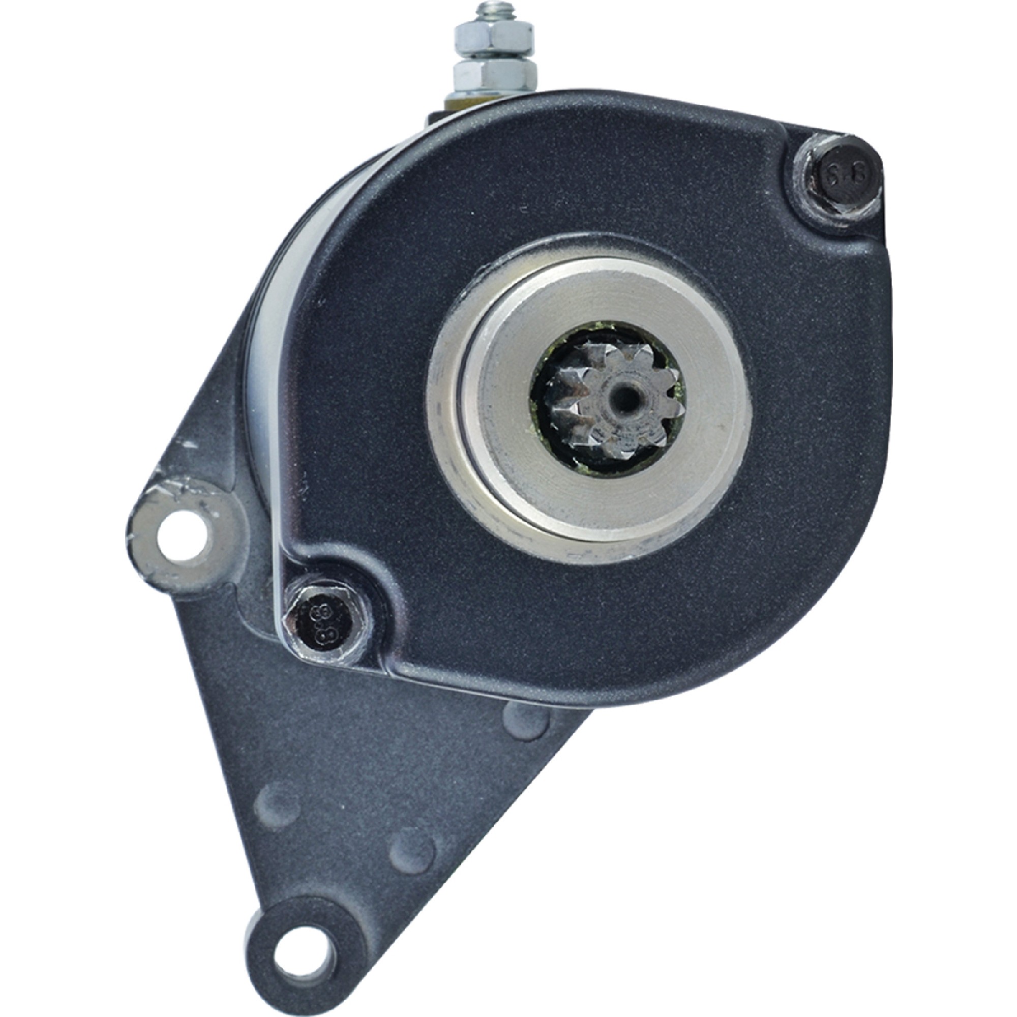 New Starter For 1854cc Yamaha XV1900S Roadliner S 2006-2009 1D7-81890-01-00