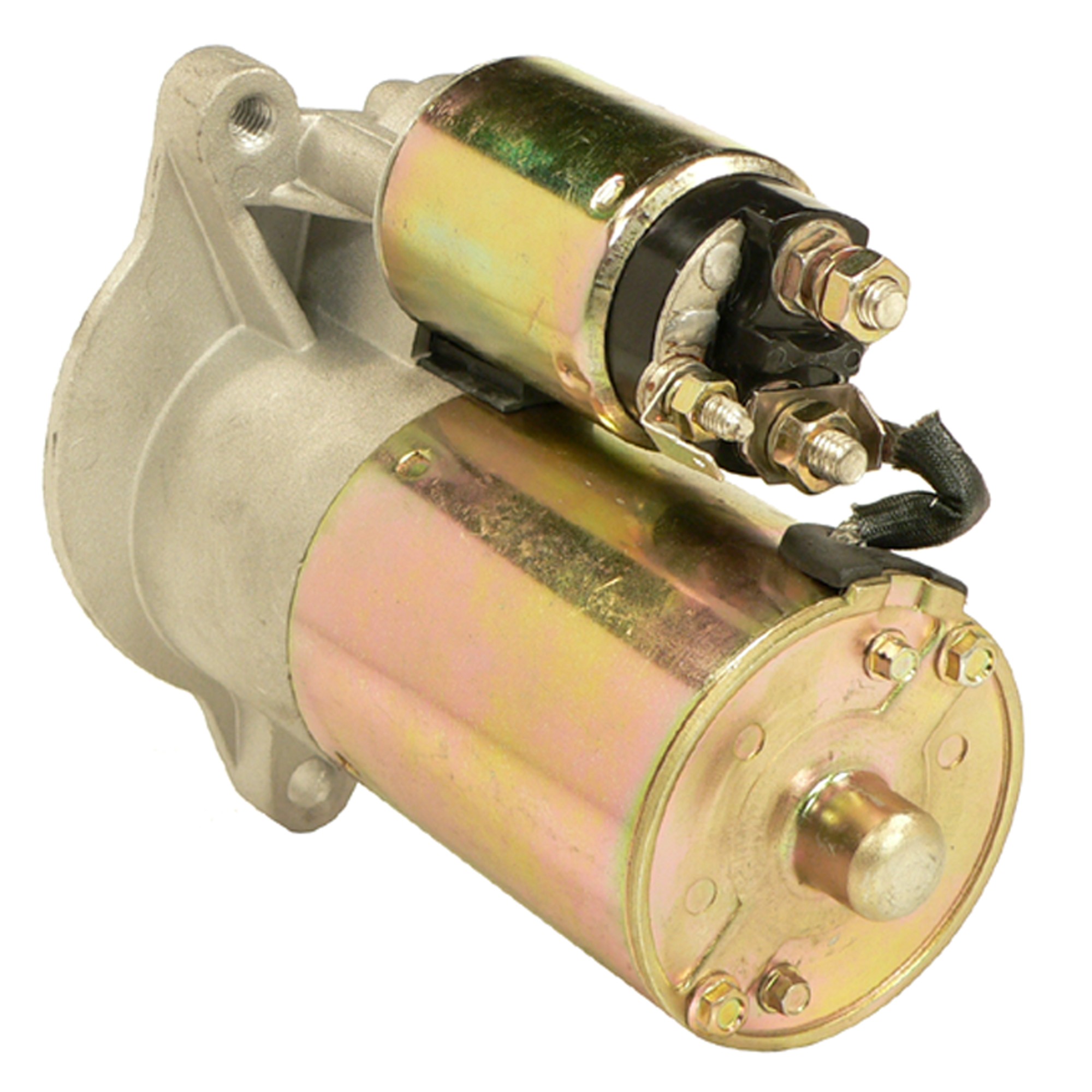 Starter For Ford Mini Truck Van Mercury 460 Engine 3226 336-1168; SFD0030