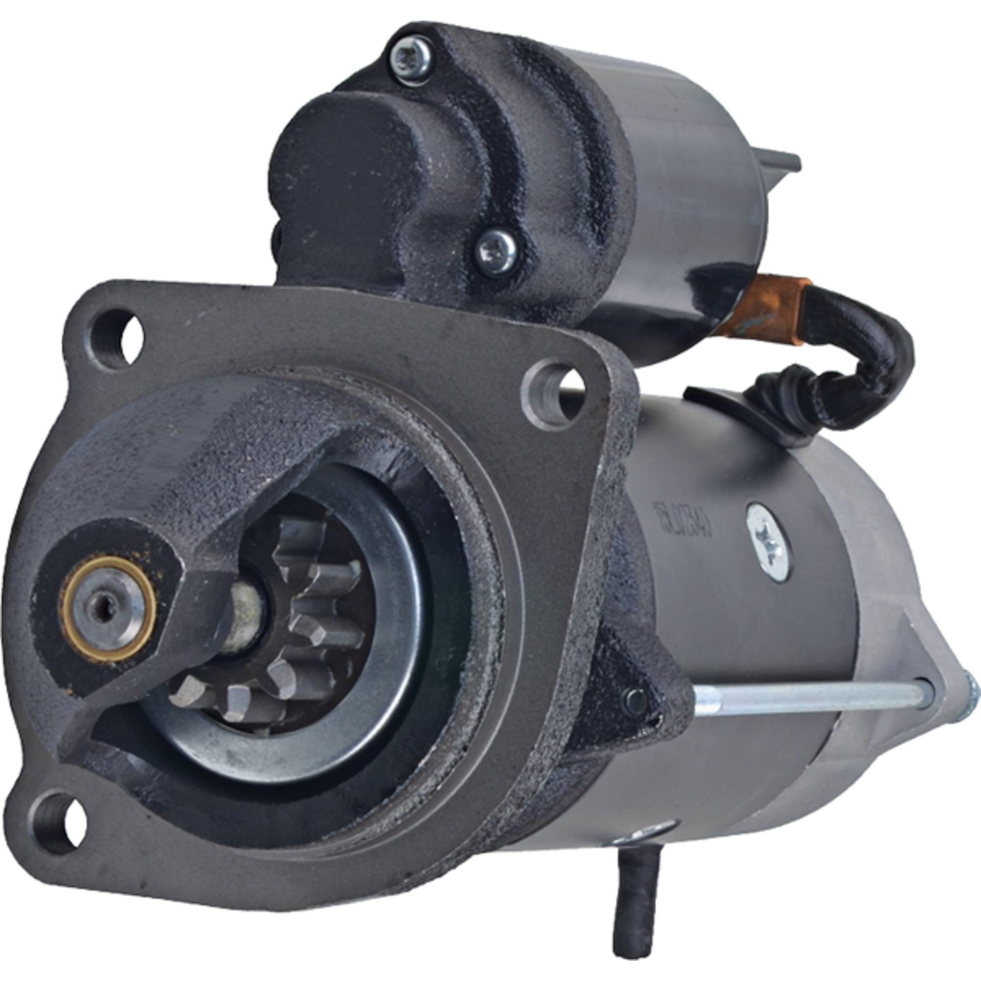 Starter For Bobcat TL360, TL470 2011-2013 7169477, 2873K625, 2873K634; SIA0004