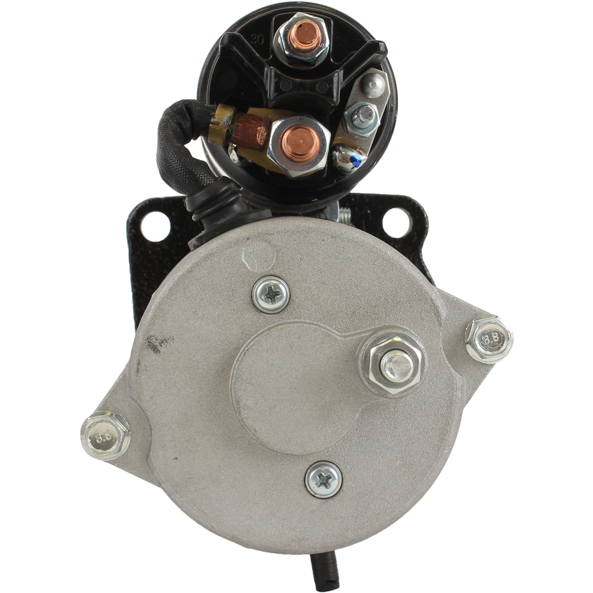 Starter For Bobcat TL360, TL470 2011-2013 7169477, 2873K625, 2873K634; SIA0004