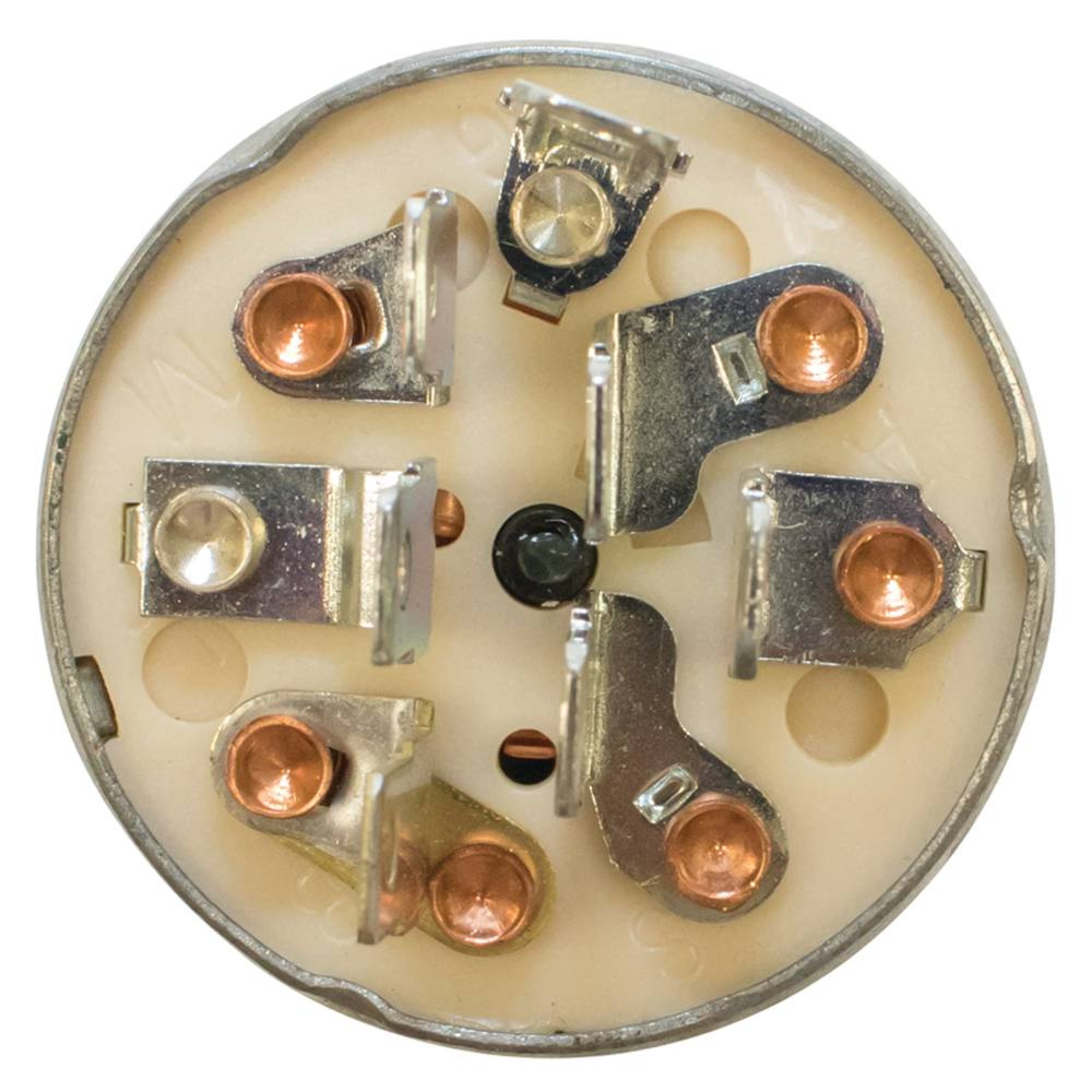 New Stens 430-674 Indak Starter Key Ignition Switch For Craftsman Murray AYP MTD