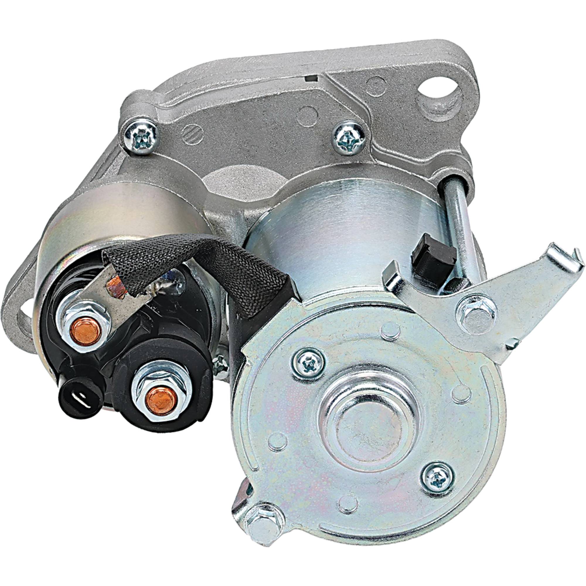 New SMU0004 Starter For Honda Accord Odyssey 98-07, SMU0004