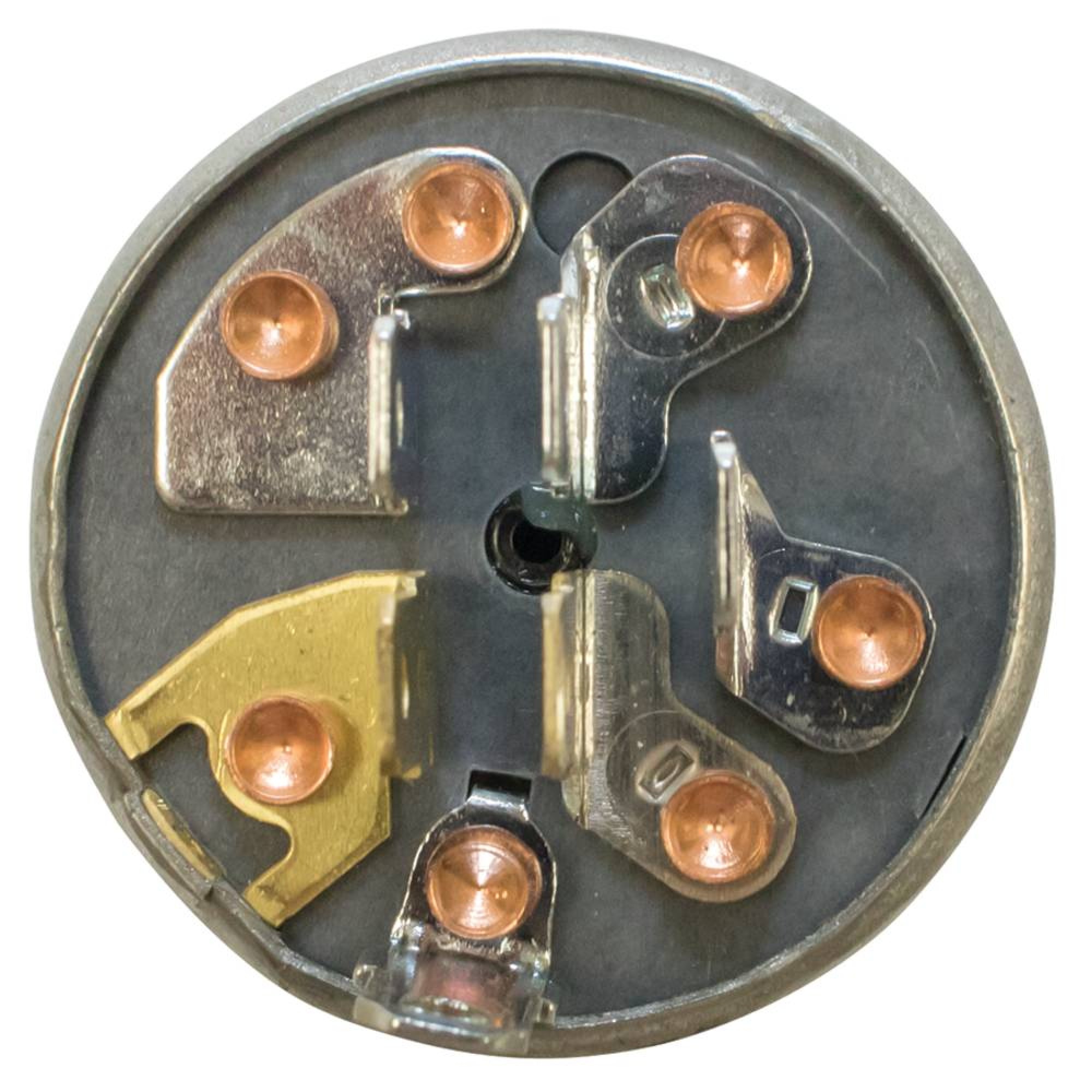 New Stens Ignition Switch 430-950 for Briggs & Stratton 692318