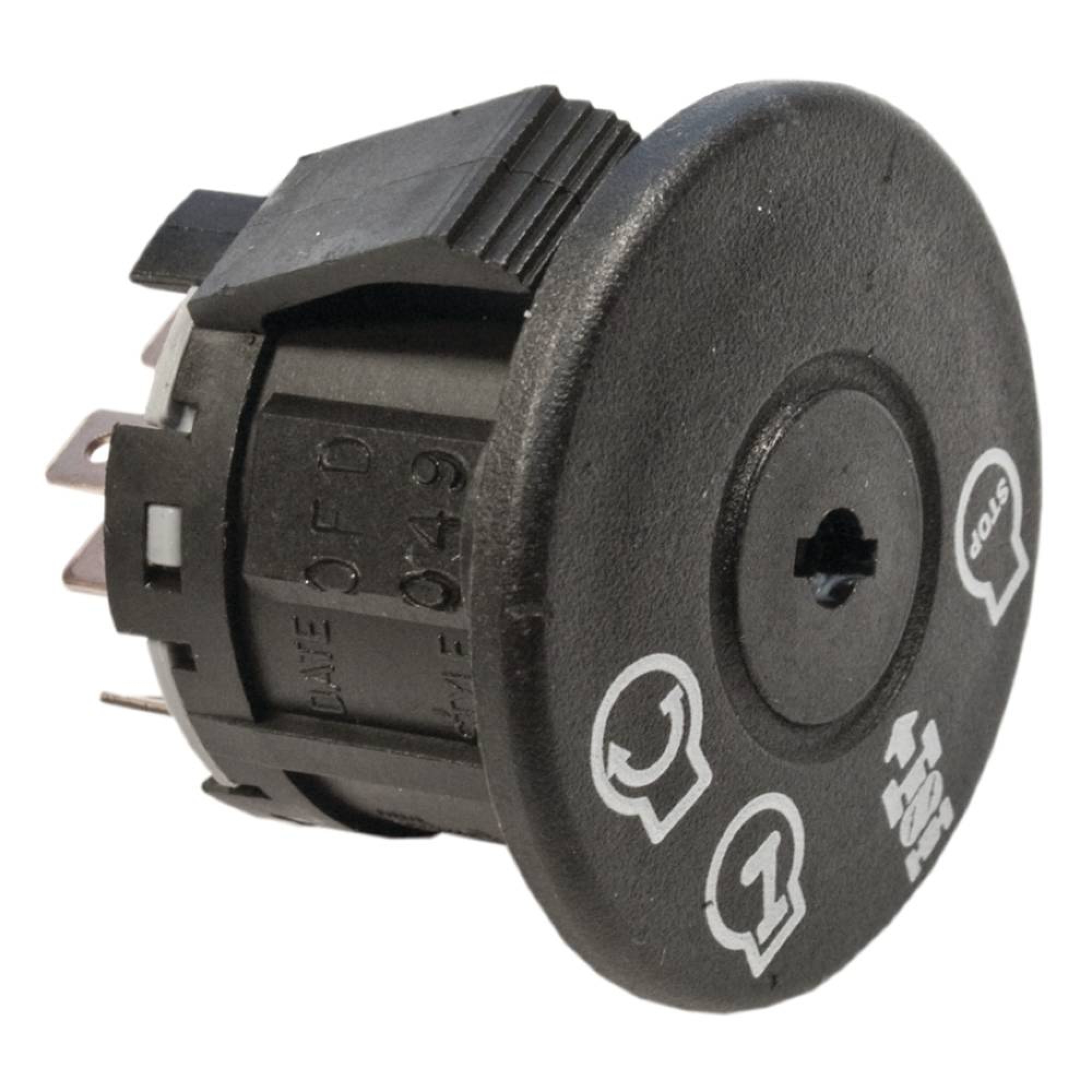 Starter For Ignition Switch For AYP Husqvarna LT, LTS, YT Lawn Mower; 430-465