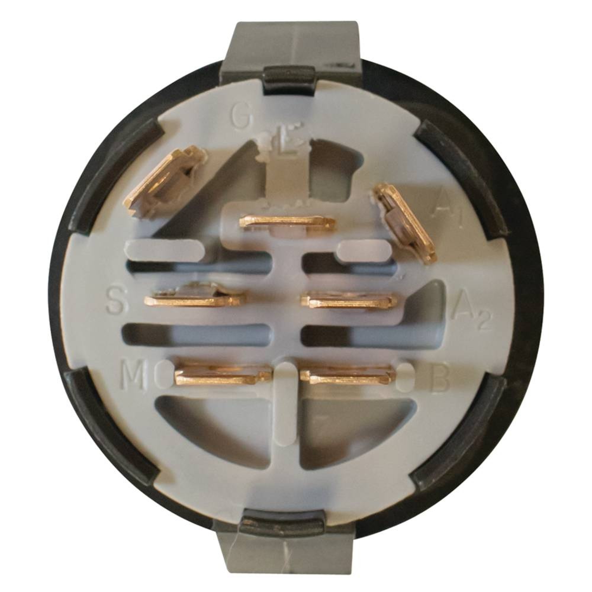 Starter For Ignition Switch For AYP Husqvarna LT, LTS, YT Lawn Mower; 430-465