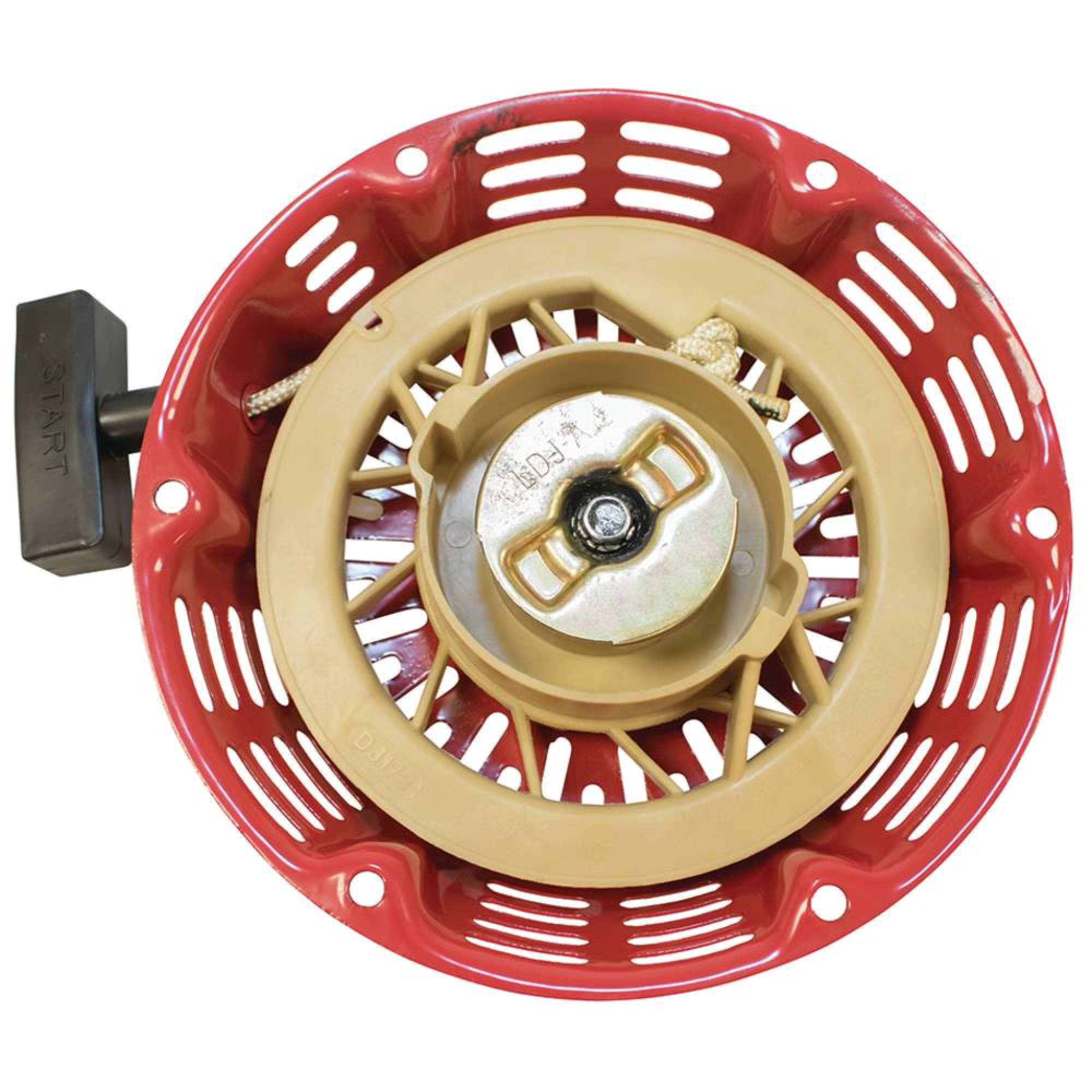 New Stens Recoil Starter Assembly 150-711 For Honda 28400-ZE2-W02ZN