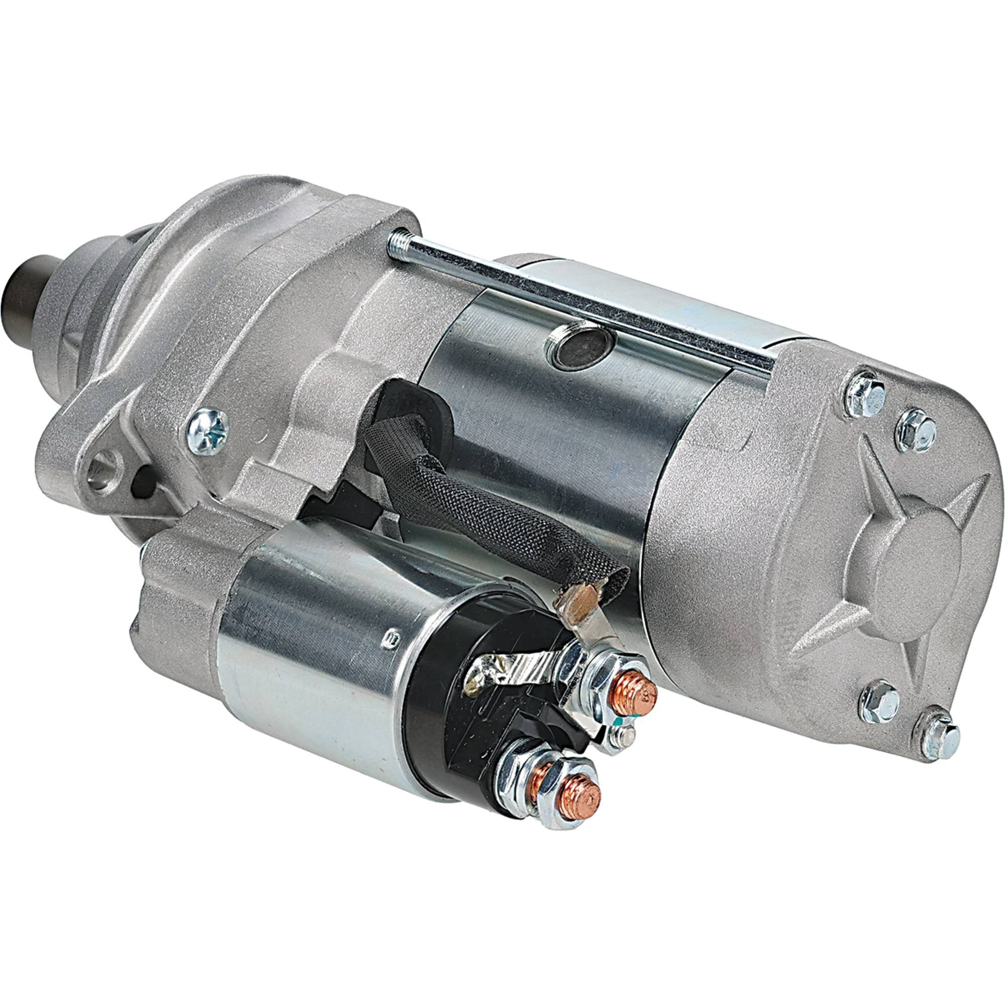 Starter For Ford 6.0L F-Series 150, 250, 350 Diesel Pickup 2003-2007; SFD0094