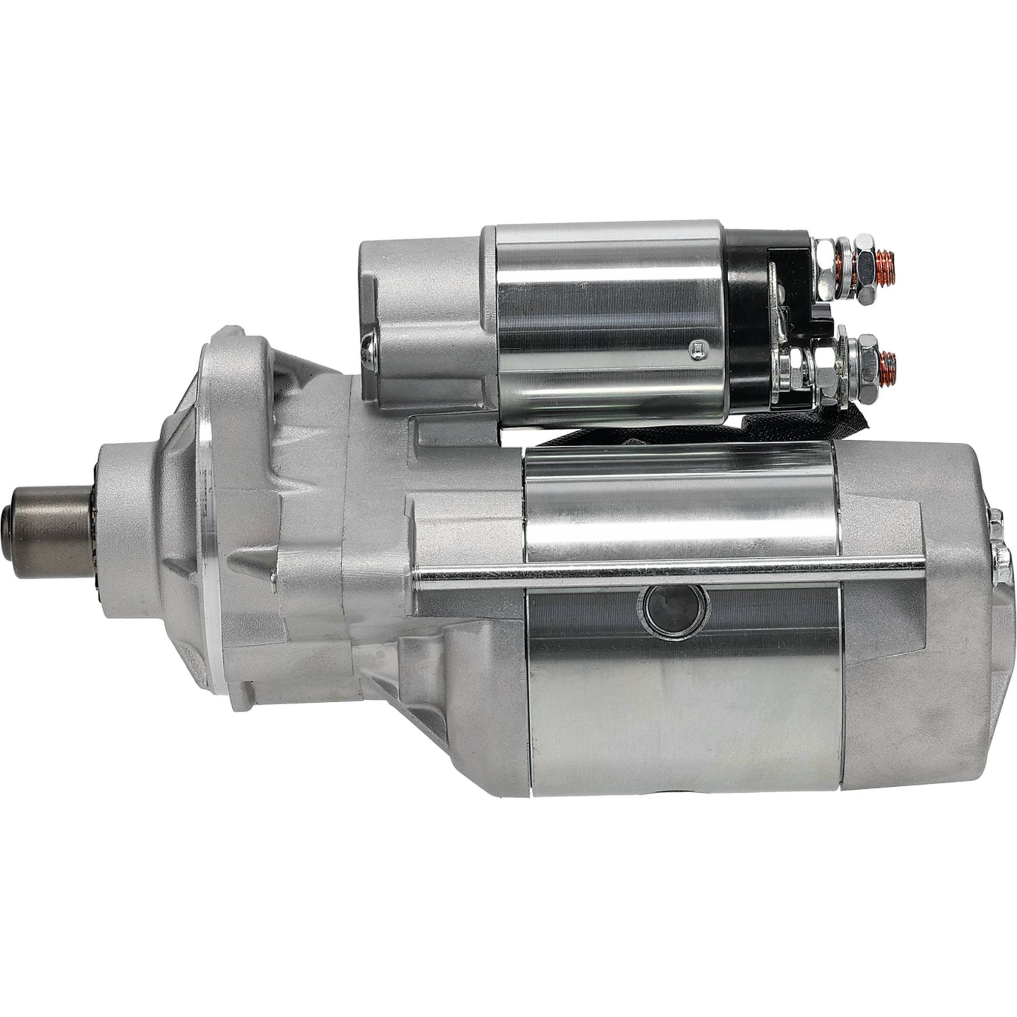 Starter For Ford Auto and Light Truck E-Series Vans 2001-2003; SFD0086