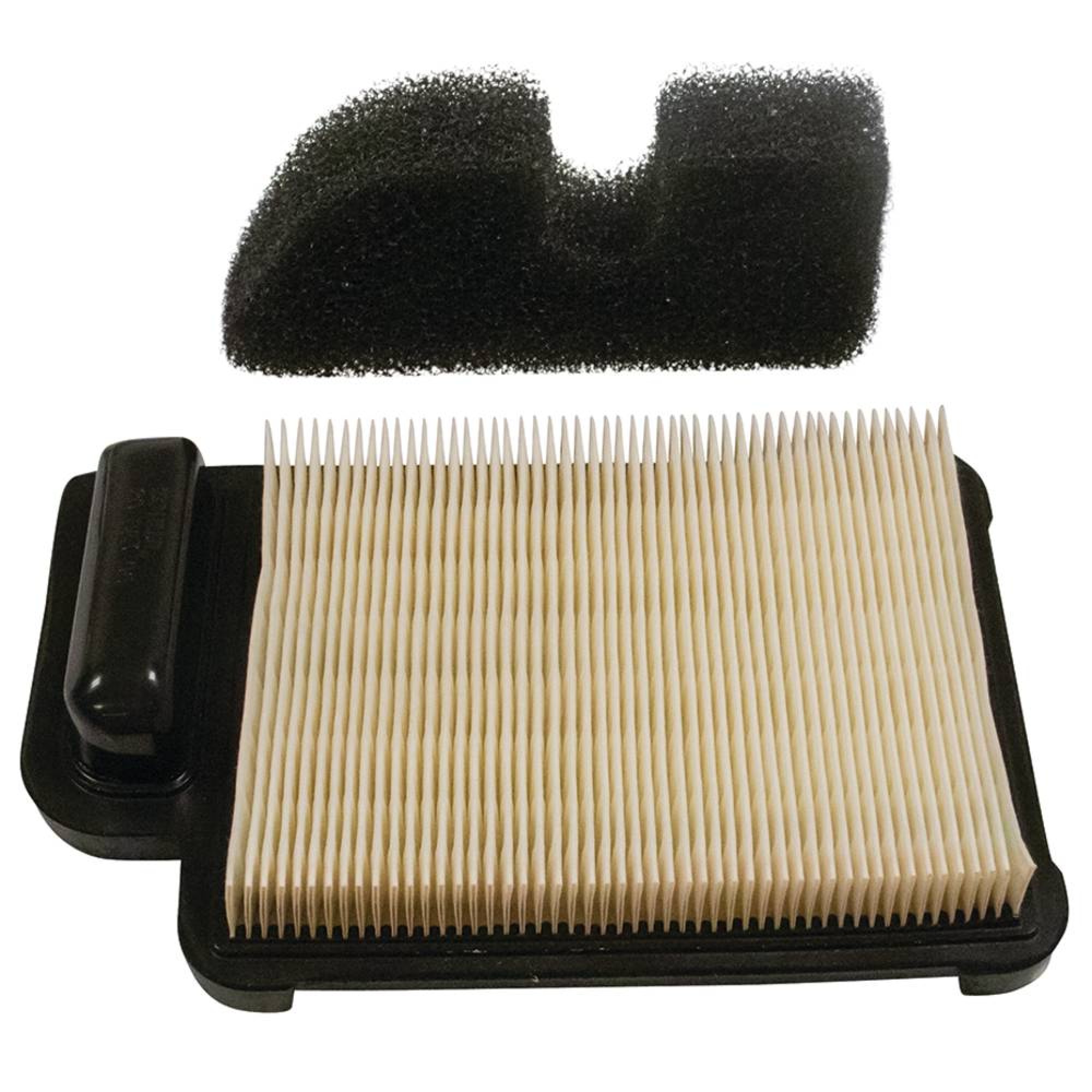 New Stens 055-441 Kholer Air Filter Combo For Cub Cadet LTX1040 LTX1045