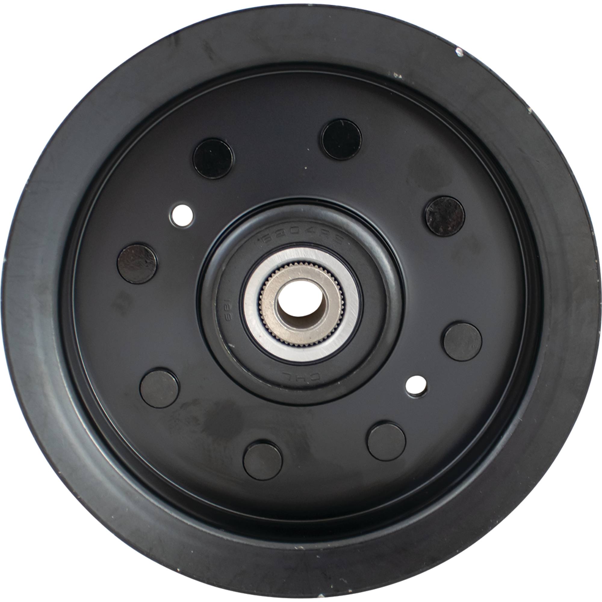 New Flat Idler For Husqvarna Gt 52Xls, Gth 2448T, Gth 24V52Ls, Gt 52Xls 197380
