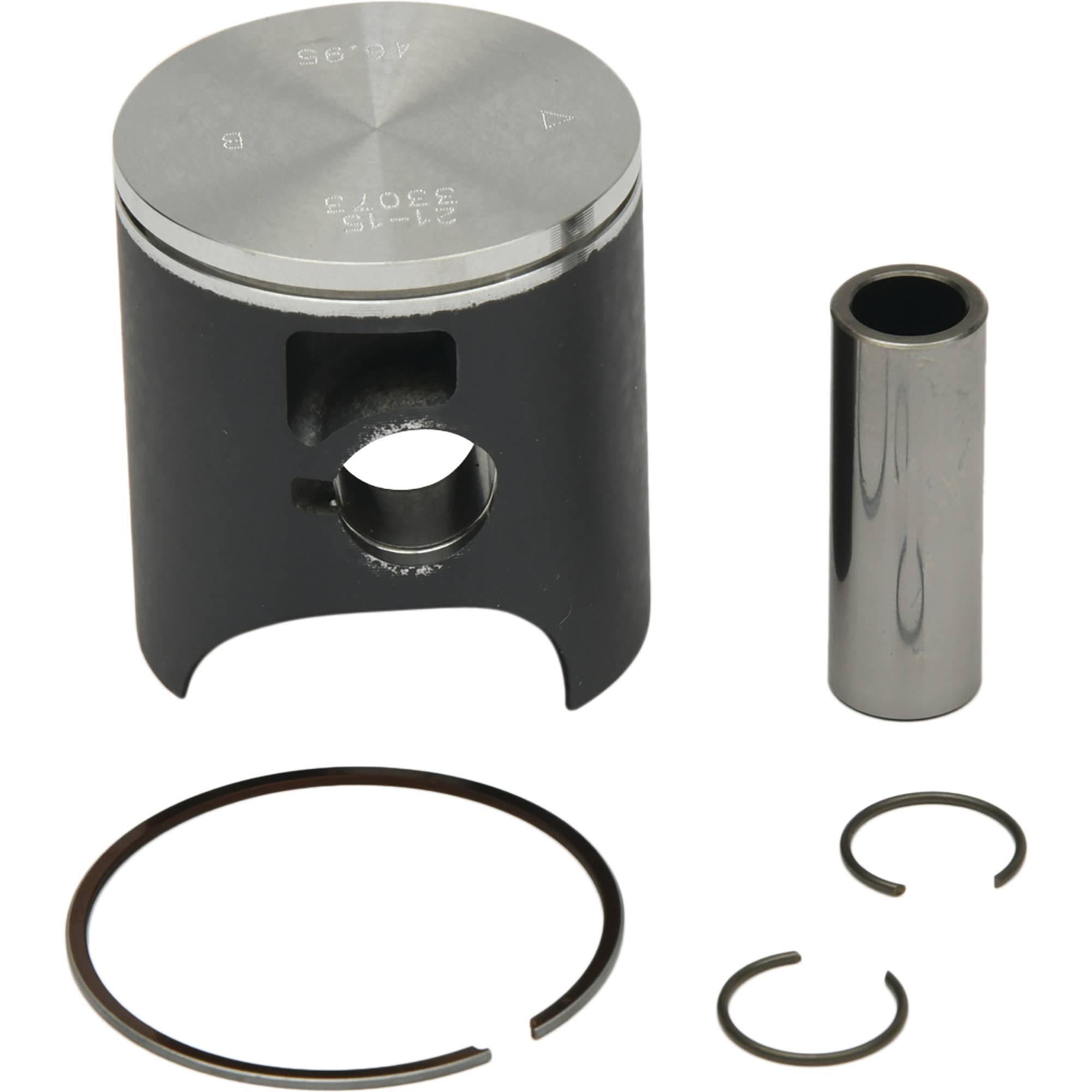 New Vertex Cast Race Piston Kit 24279B For Husqvarna TC 85 14-19
