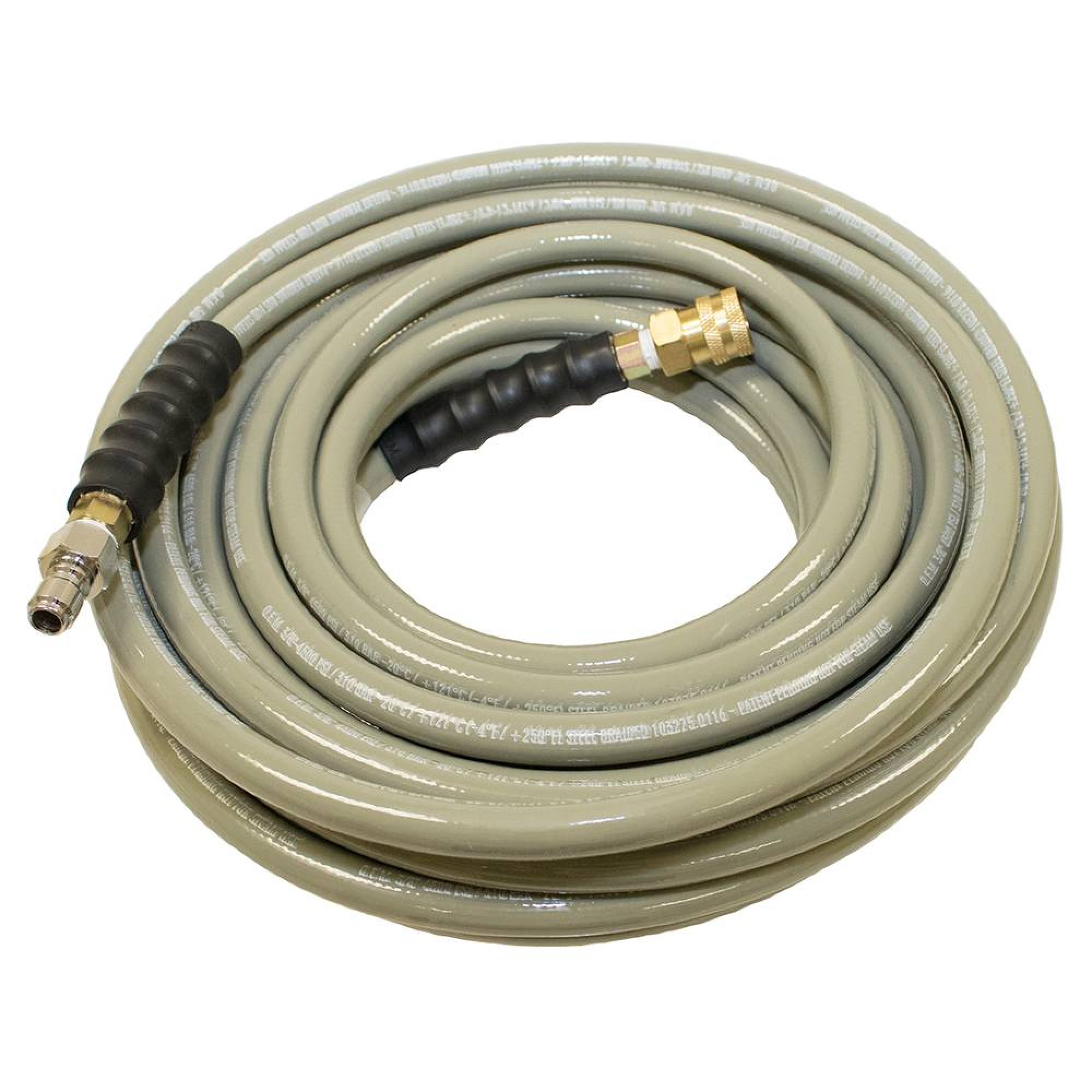 New Stens Pressure Washer Hose 758-717 for 3/8" Inlet