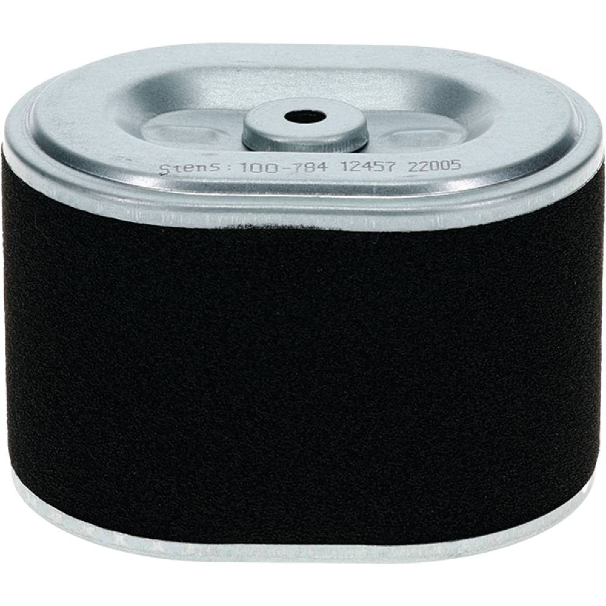 Stens 100-962 Honda 17210-ZE1-517 Air Filter Shop Pack (Pack of 12)