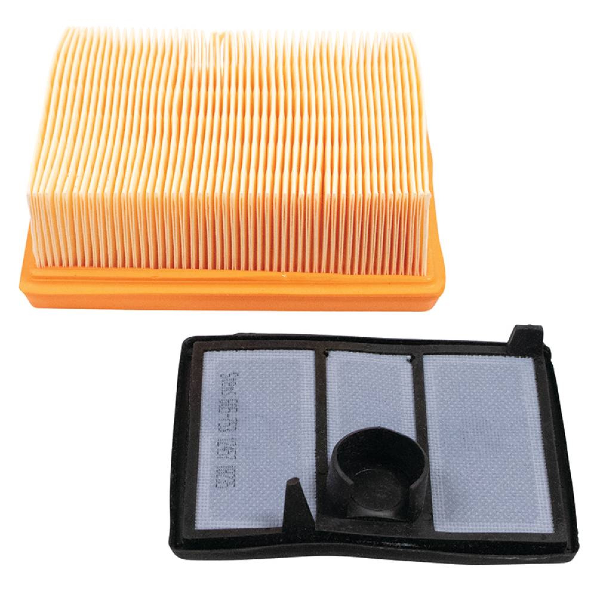 New Stens Air Filter Kit 605-509 for Stihl 4224 007 1013