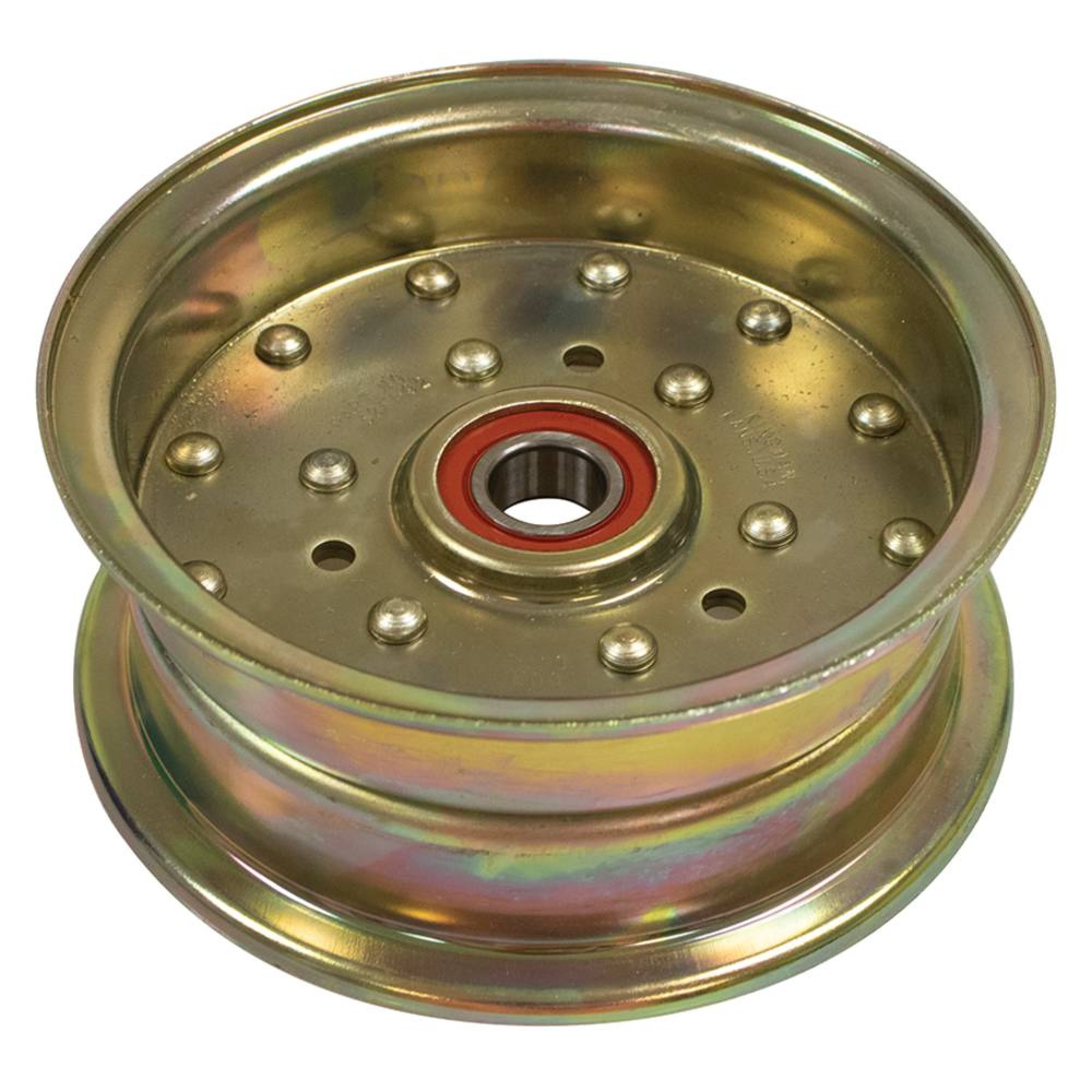 New Stens Flat Idler 280-886 for Exmark 116-4666