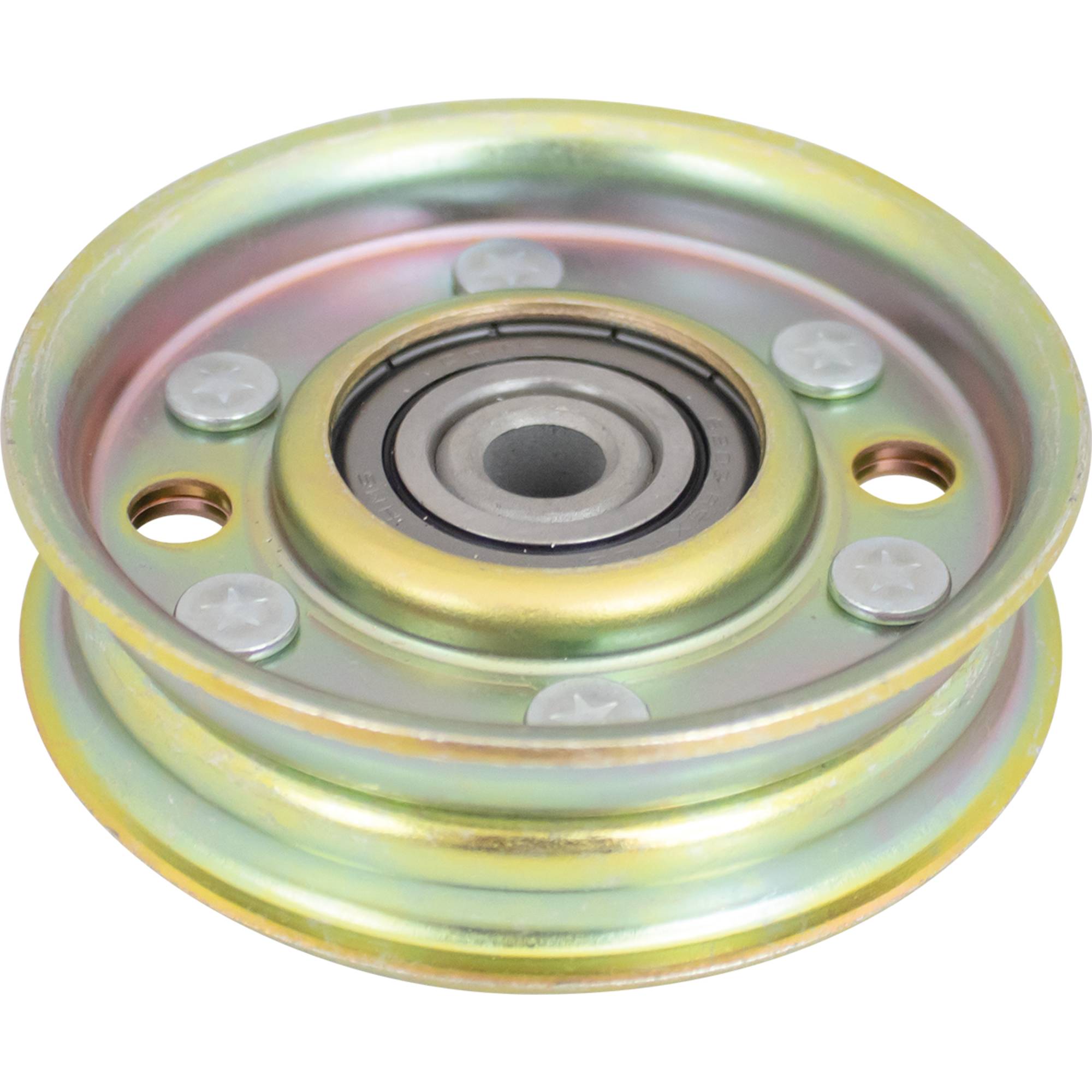 New Stens Flat Idler 280-416 for Scag 481048