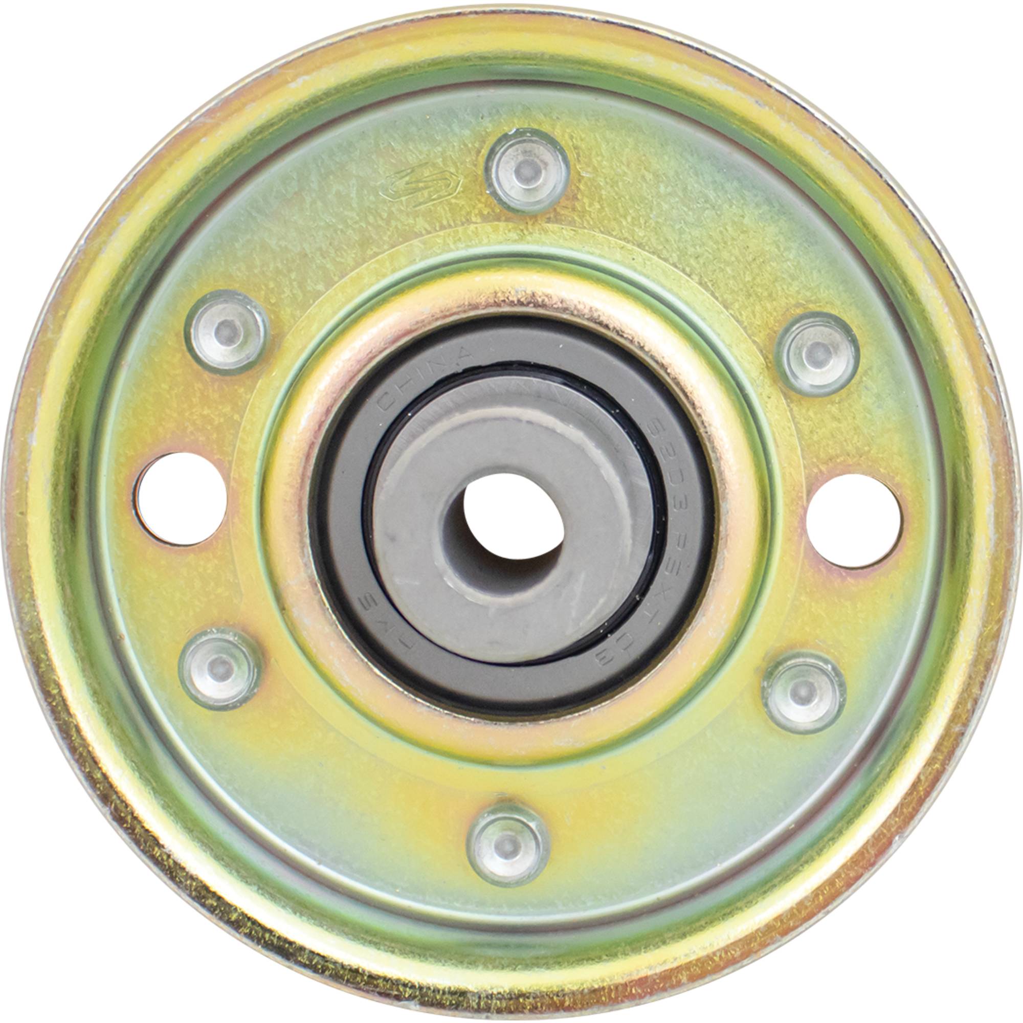 New Stens Flat Idler 280-416 for Scag 481048