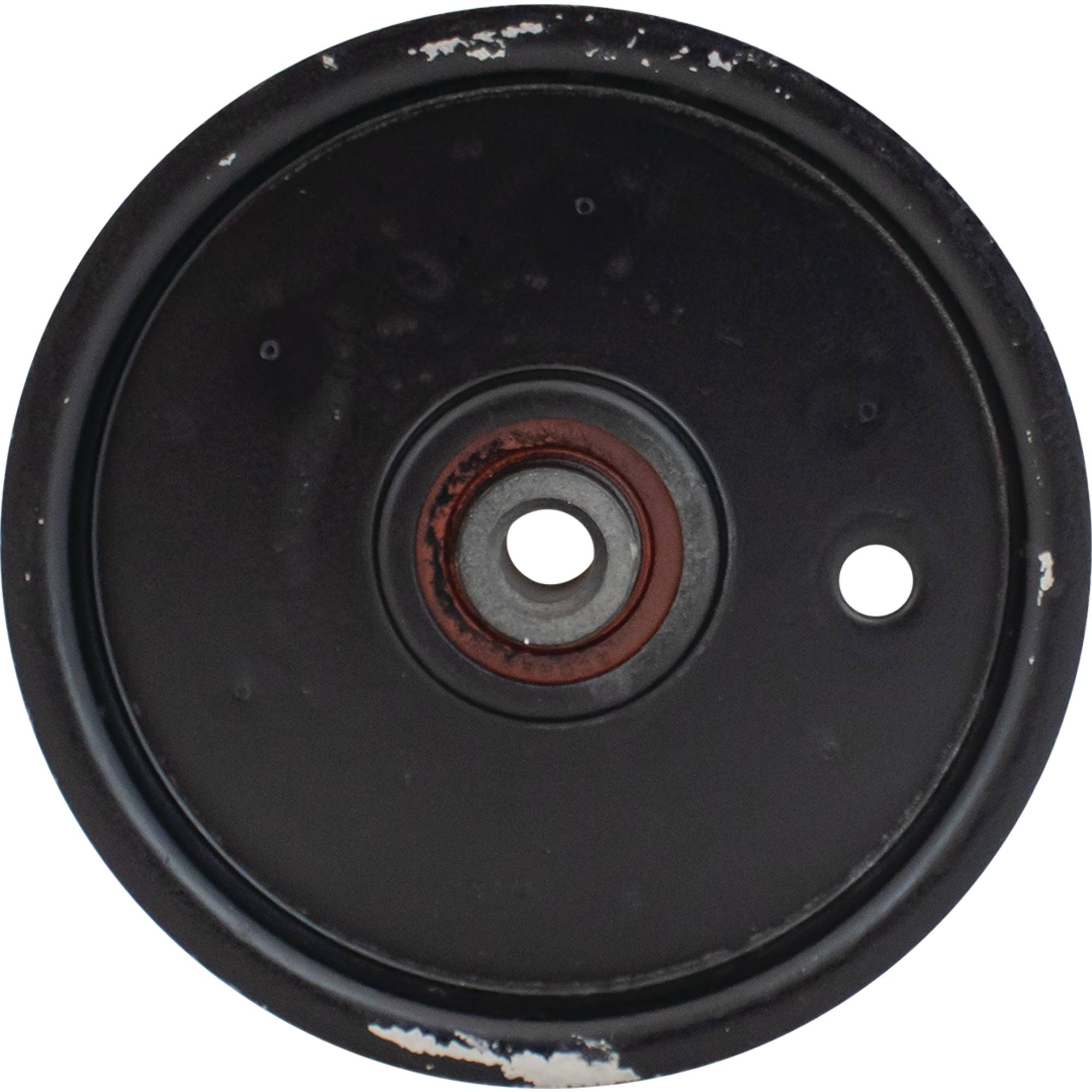 Stens 280-495 Heavy-Duty Flat Idler, Toro 93-1622, 0.5 ID, 4.375 Width