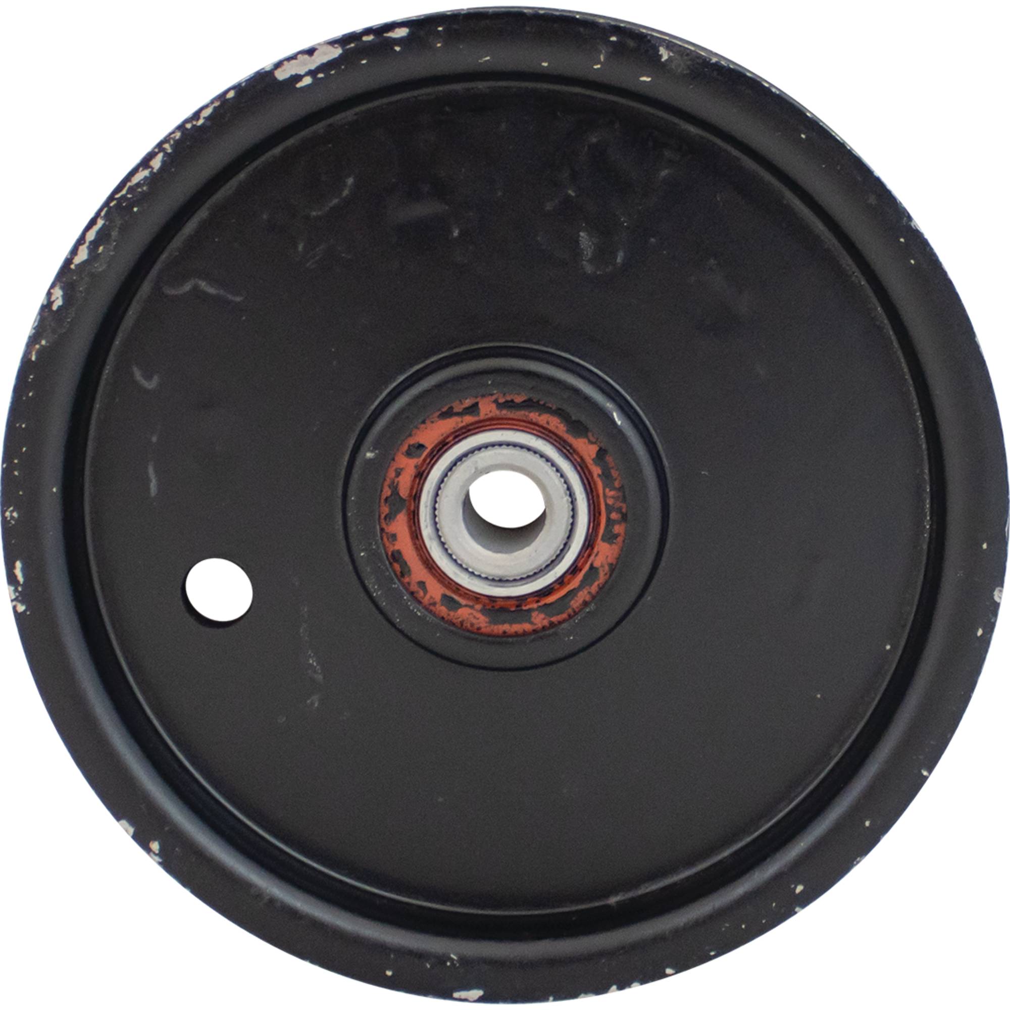 Stens 280-495 Heavy-Duty Flat Idler, Toro 93-1622, 0.5 ID, 4.375 Width