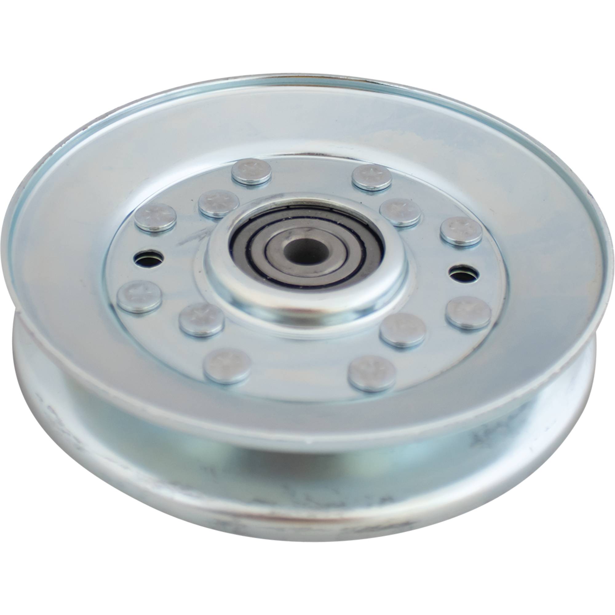 Stens 275-272 Heavy-Duty V-Idler, AYP 101344L, 1 ID, 5 Width