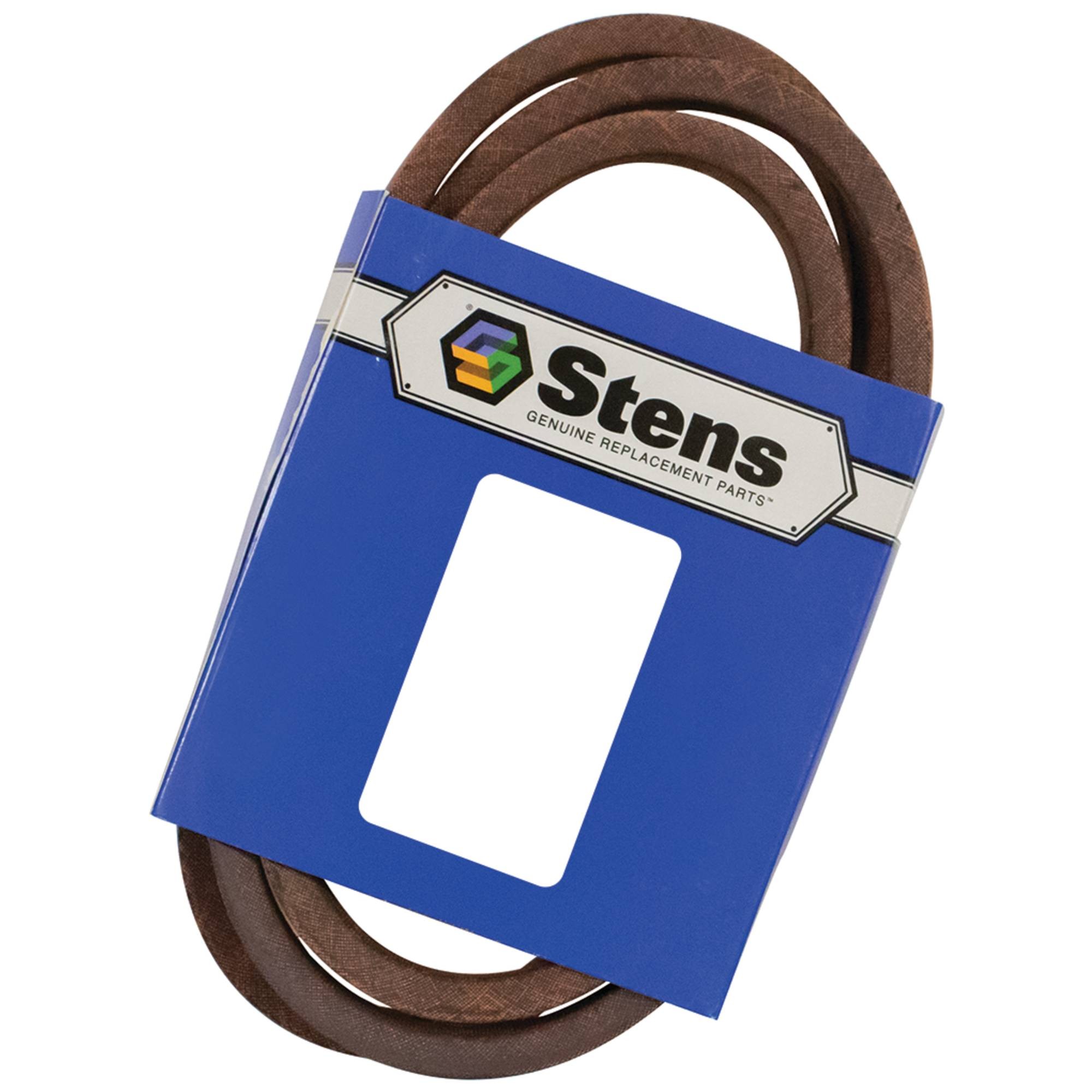 New Stens OEM Replacement Belt 265-937 for Wright Mfg. 71460067