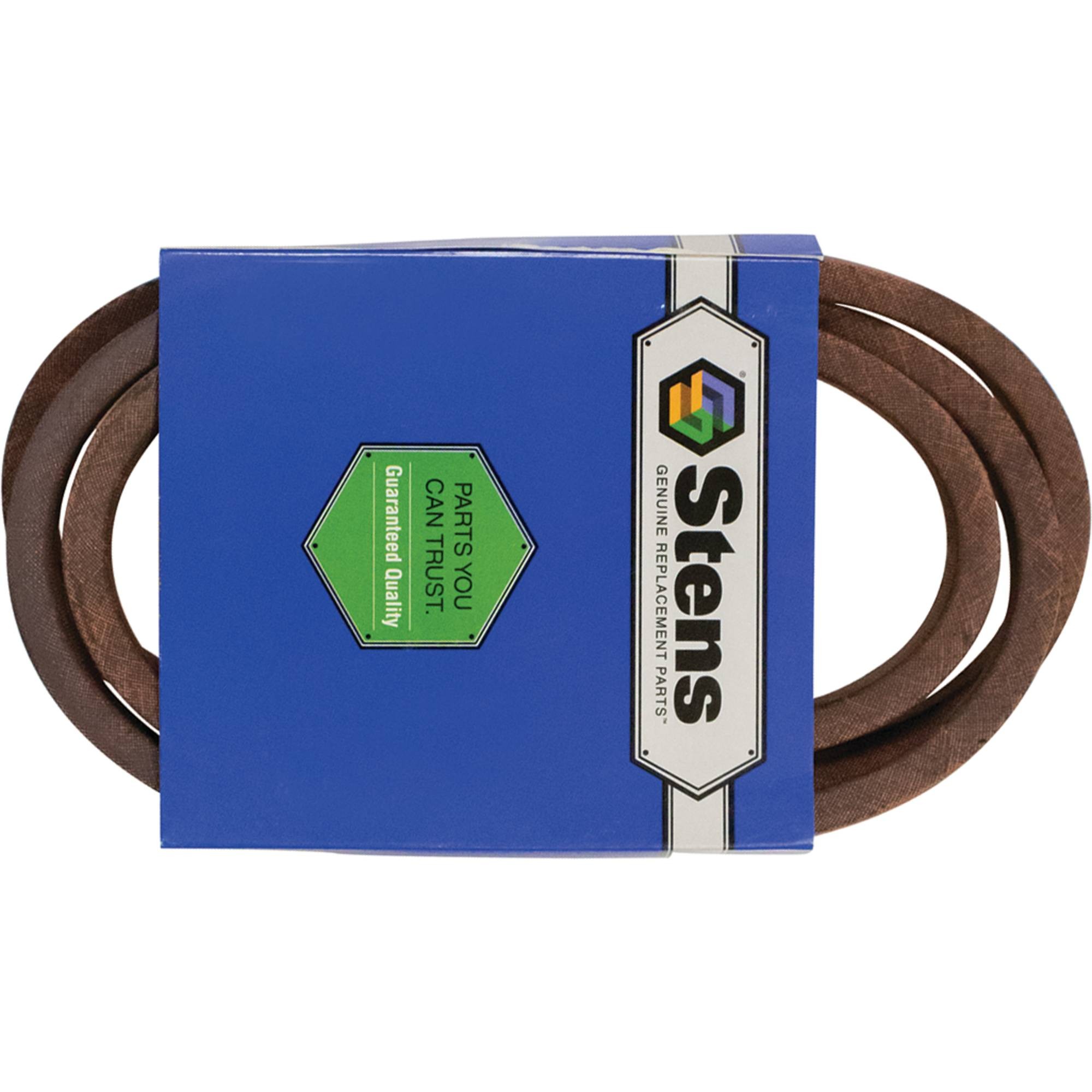 New Stens OEM Replacement Belt 265-937 for Wright Mfg. 71460067