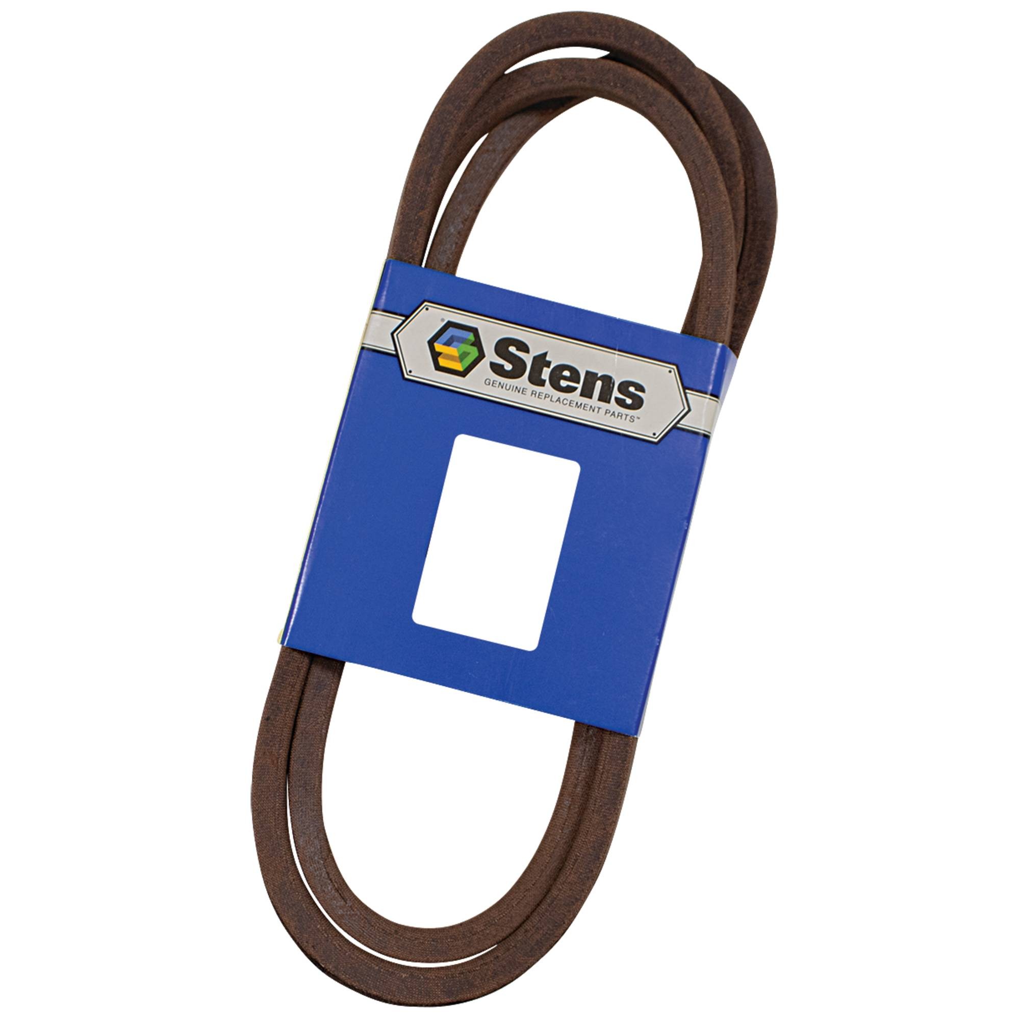 New Stens OEM Replacement Belt 265-698 for Wright Mfg. 71460071