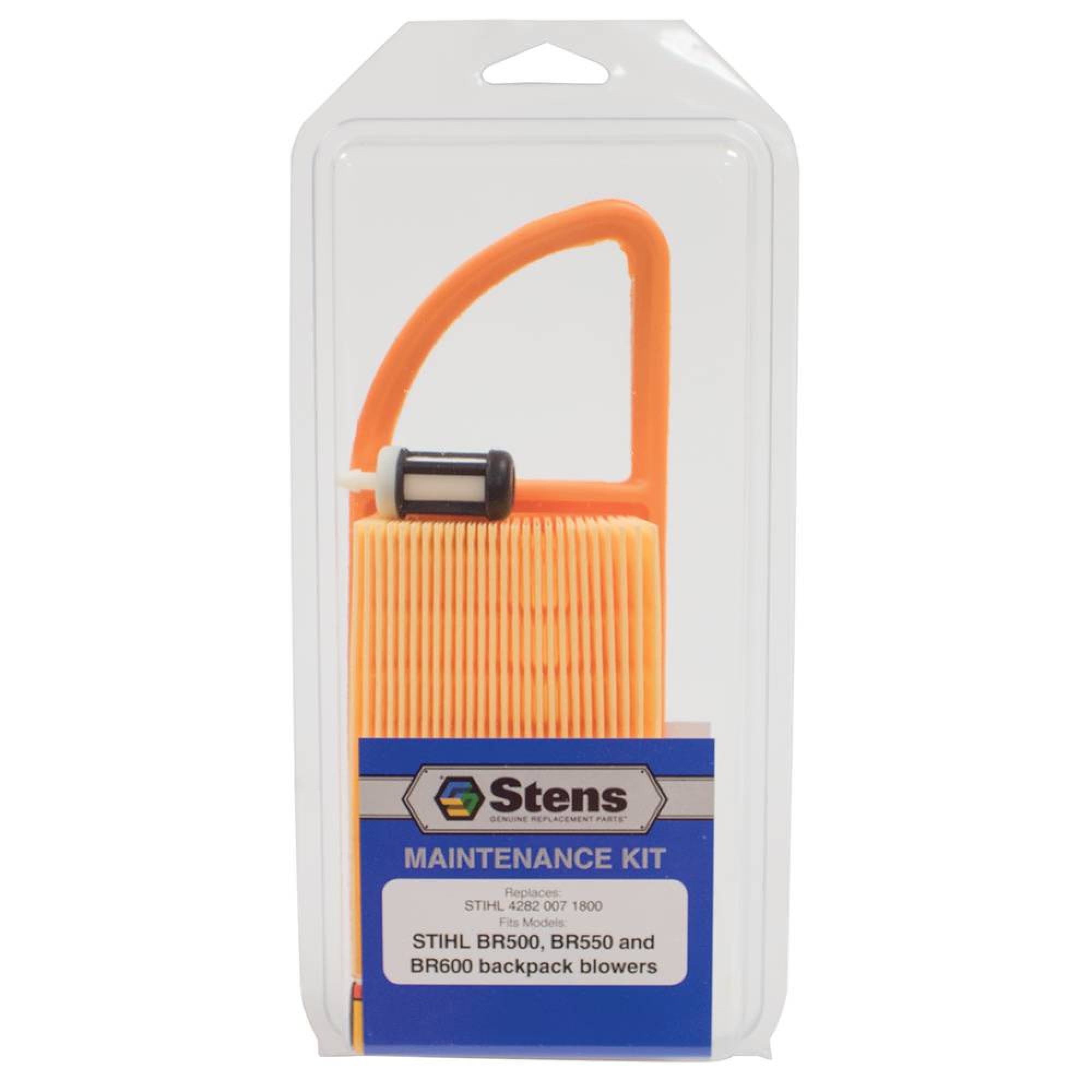 New Stens Maintenance Kit 605-104 for Stihl 4282 007 1800