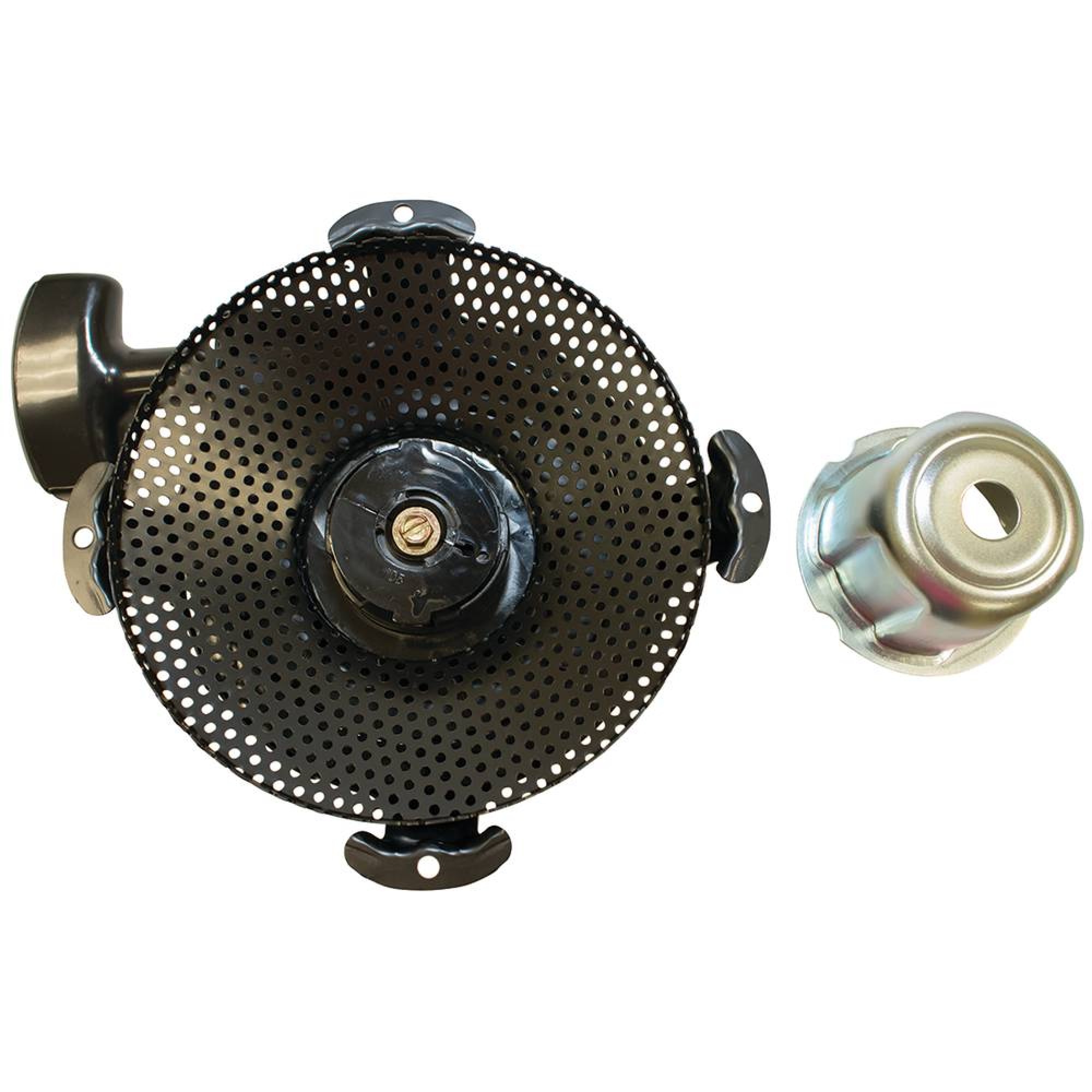 New Stens Recoil Starter Assembly 150-411 for Briggs & Stratton 693900