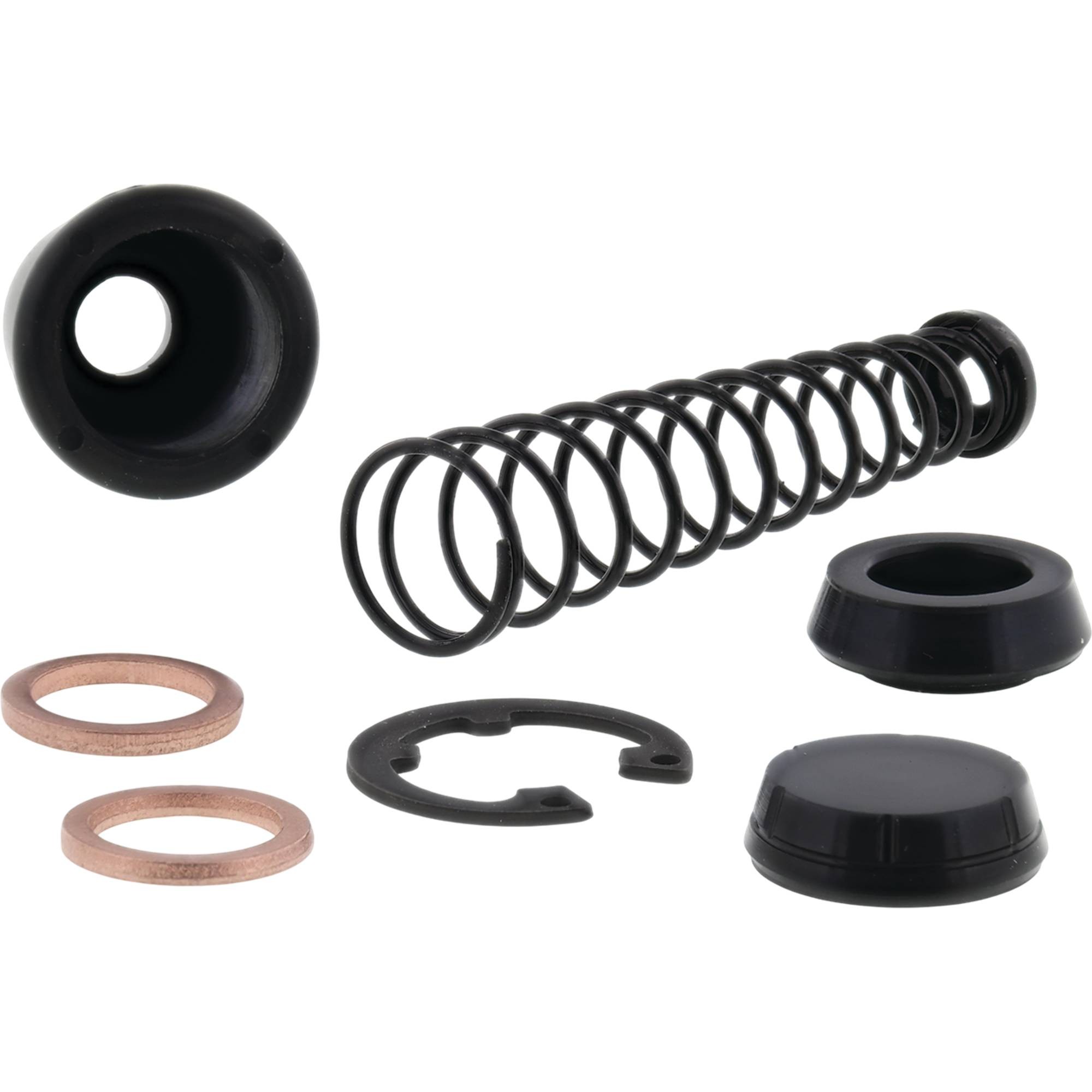 All Balls Master Cylinder Rebuild Kit-Front Can-Am Outlander 330 04-05, 18-1015