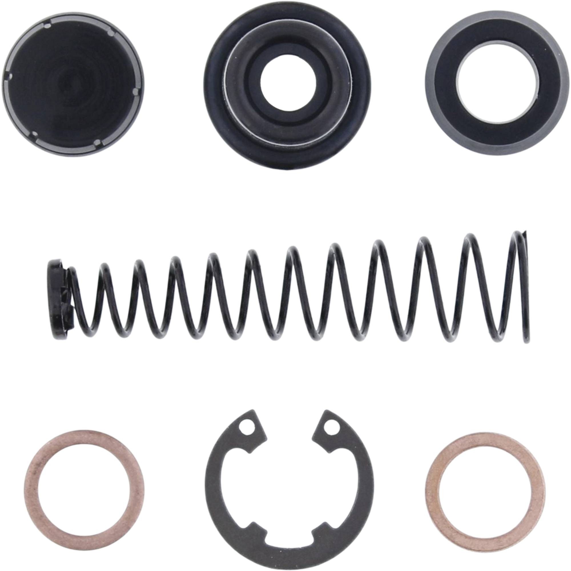 All Balls Master Cylinder Rebuild Kit-Front Can-Am Outlander 330 04-05, 18-1015