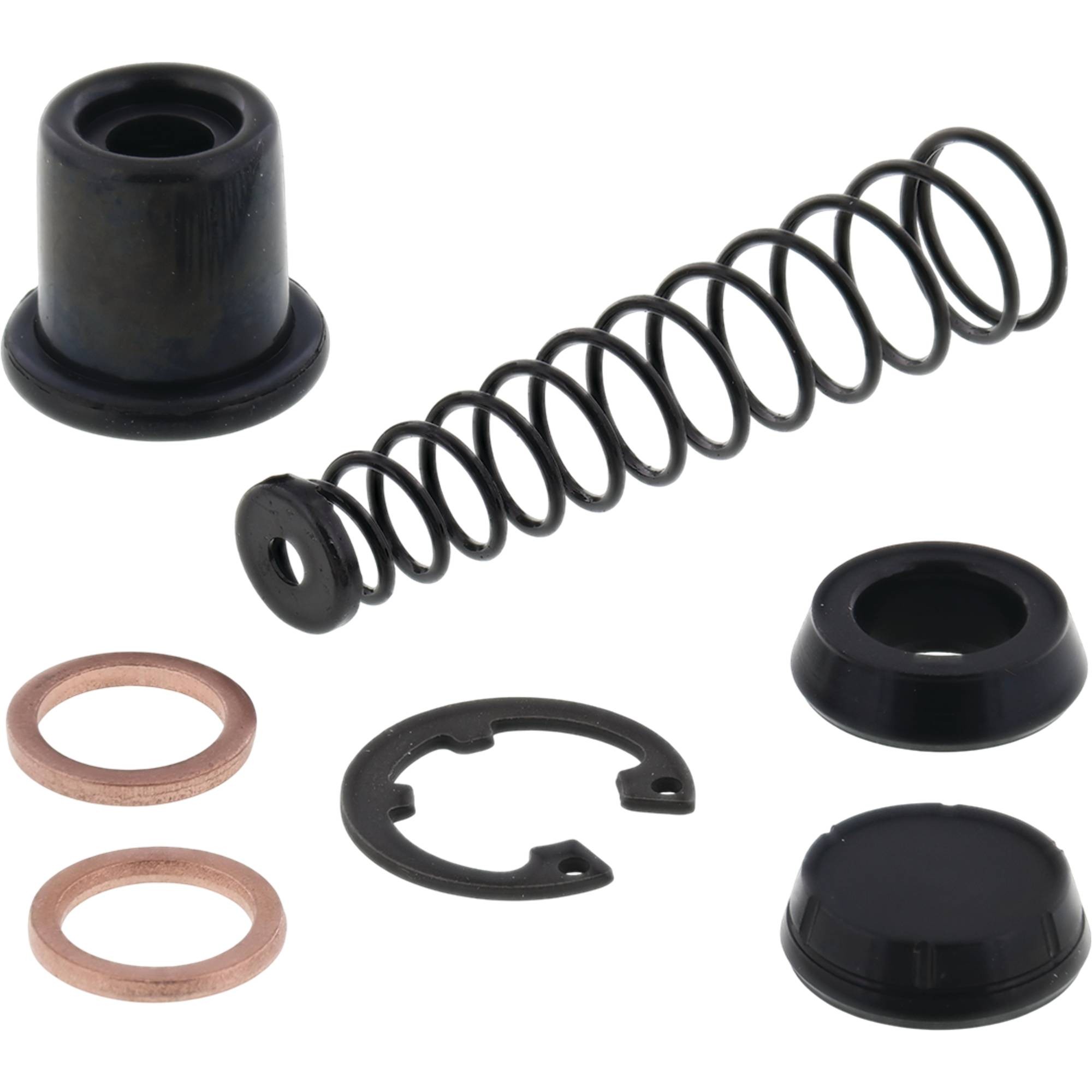 All Balls Master Cylinder Rebuild Kit-Front Can-Am Outlander 330 04-05, 18-1015