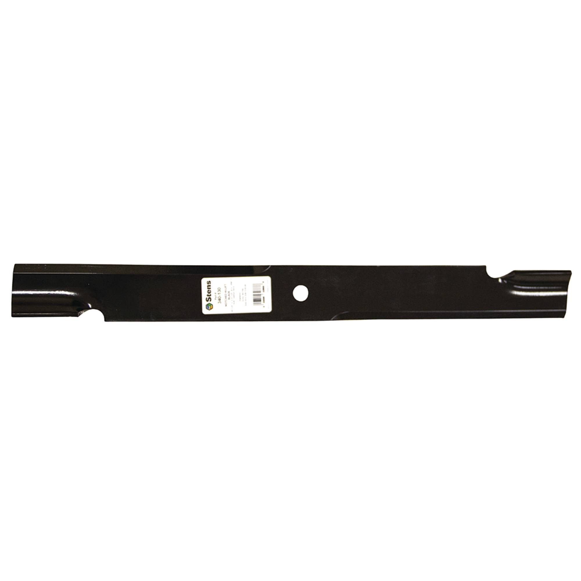 Stens 340-130 Scag 481709 Notched Hi-Lift Blade