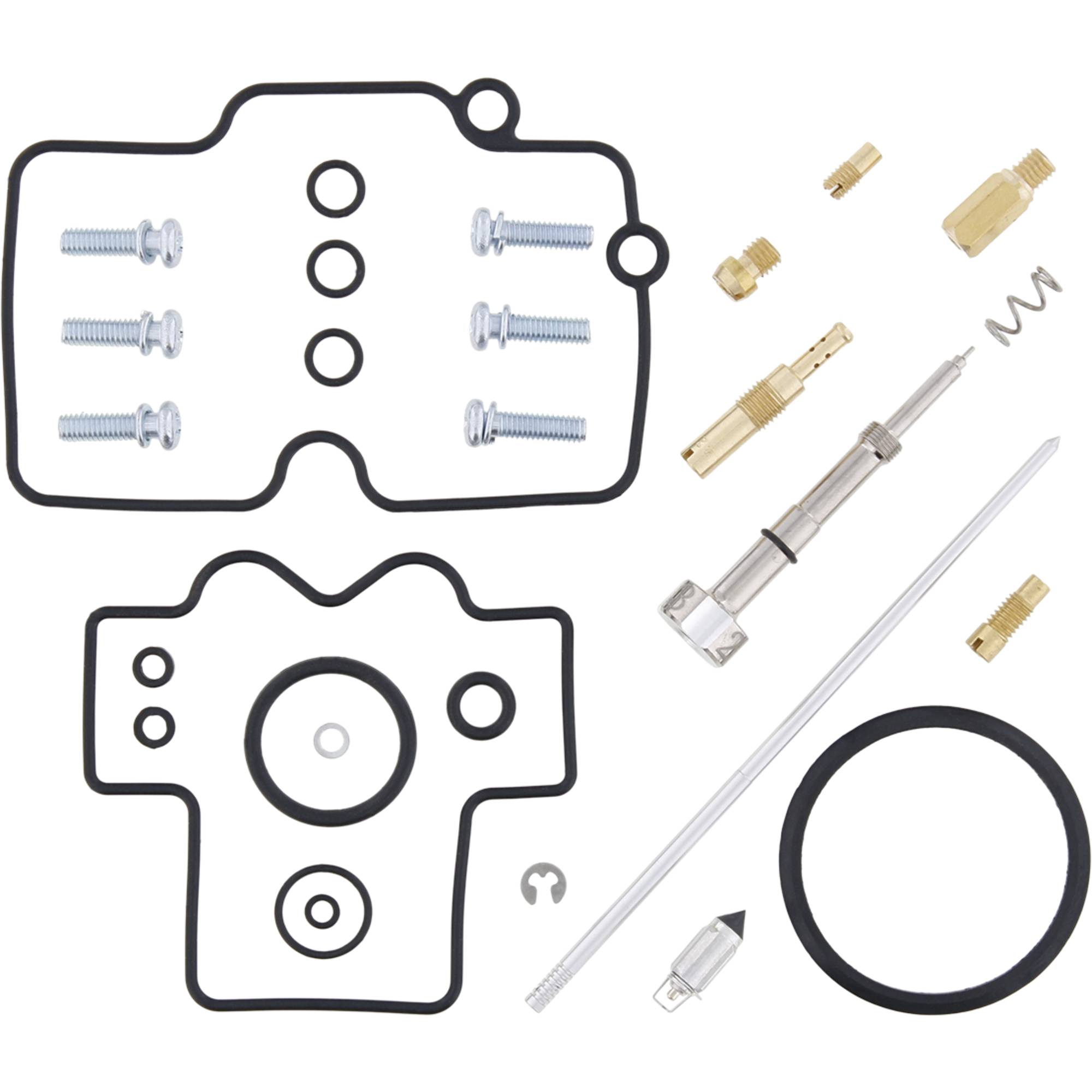 All Balls Carburetor Rebuild Kit 26-1275 for Yamaha YZ250F 08 09