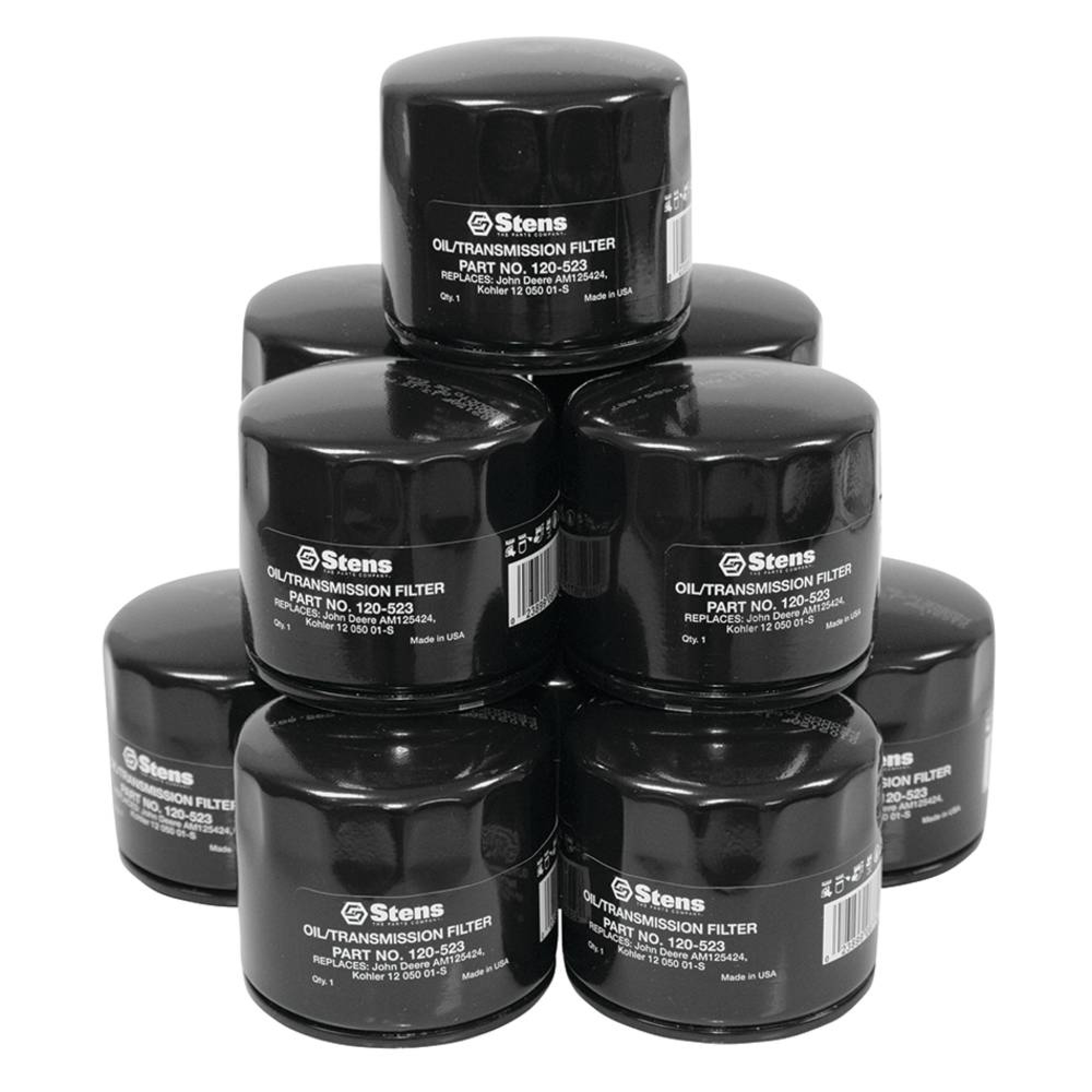 New Stens Oil Filter Shop Pack 120-513 for Kohler 12 050 01-S