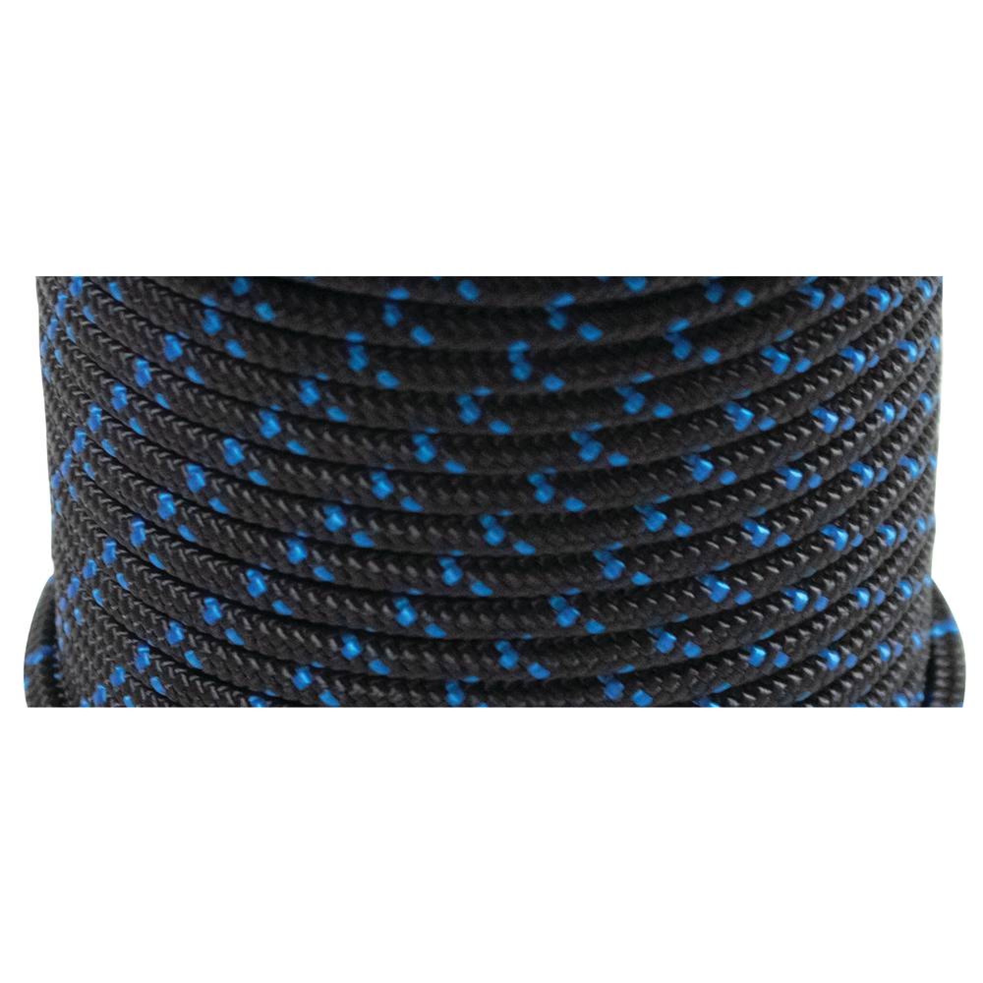Stens 100' Starter Rope #5 1/2 Solid Braid; 146-923