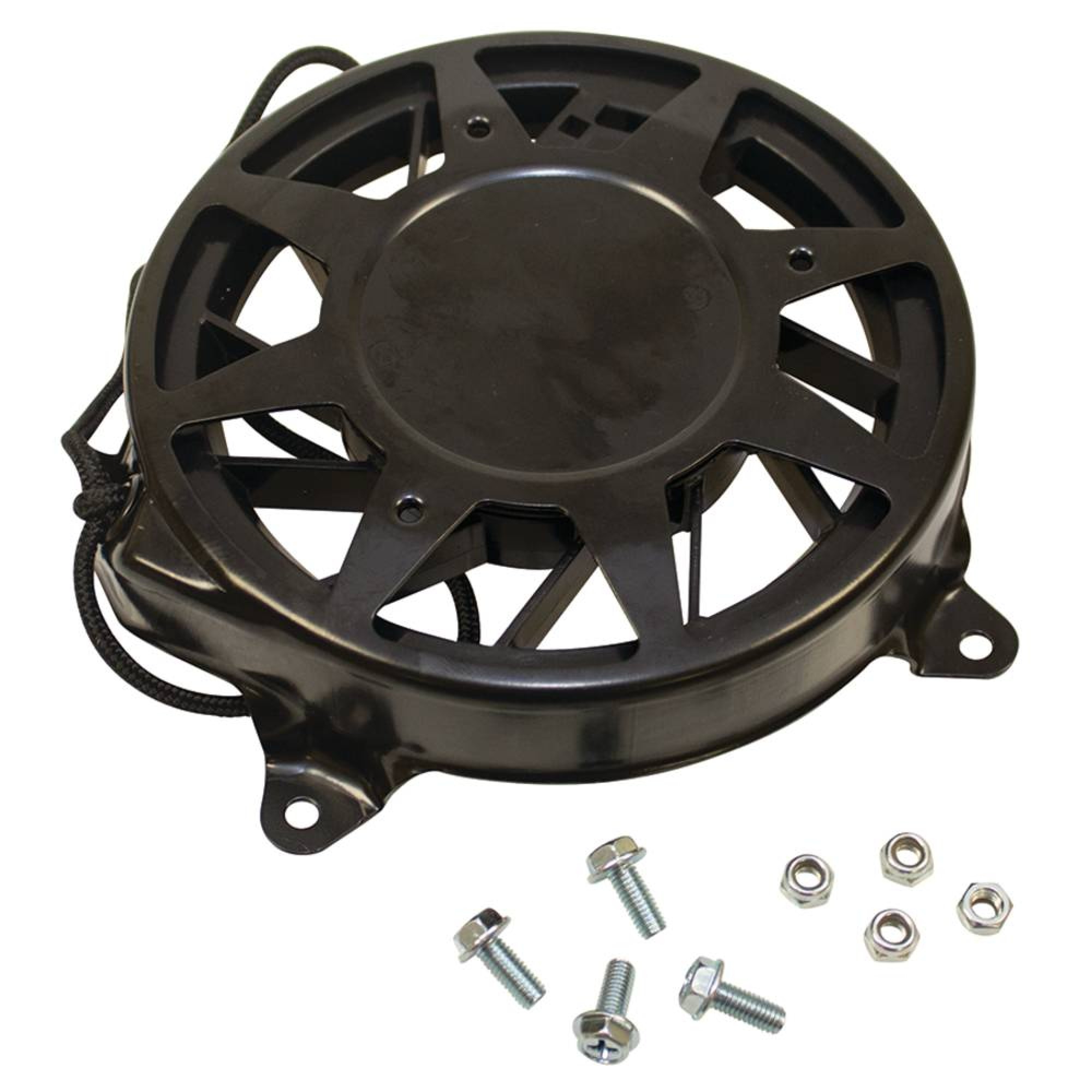 New Stens Recoil Starter Assembly 150-211 for Briggs & Stratton 80010472