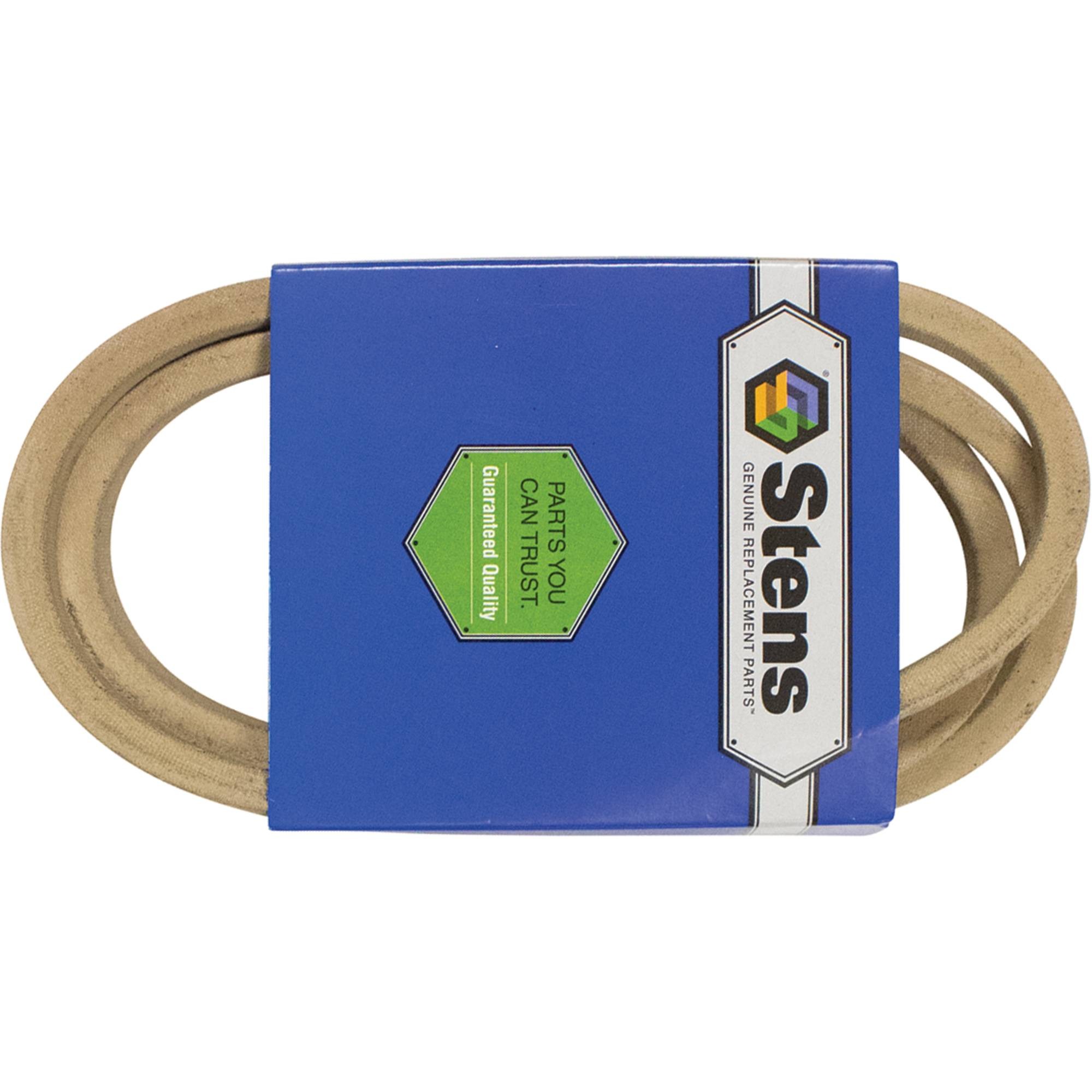 New Stens OEM Replacement Belt 265-198 for MTD 954-04001A