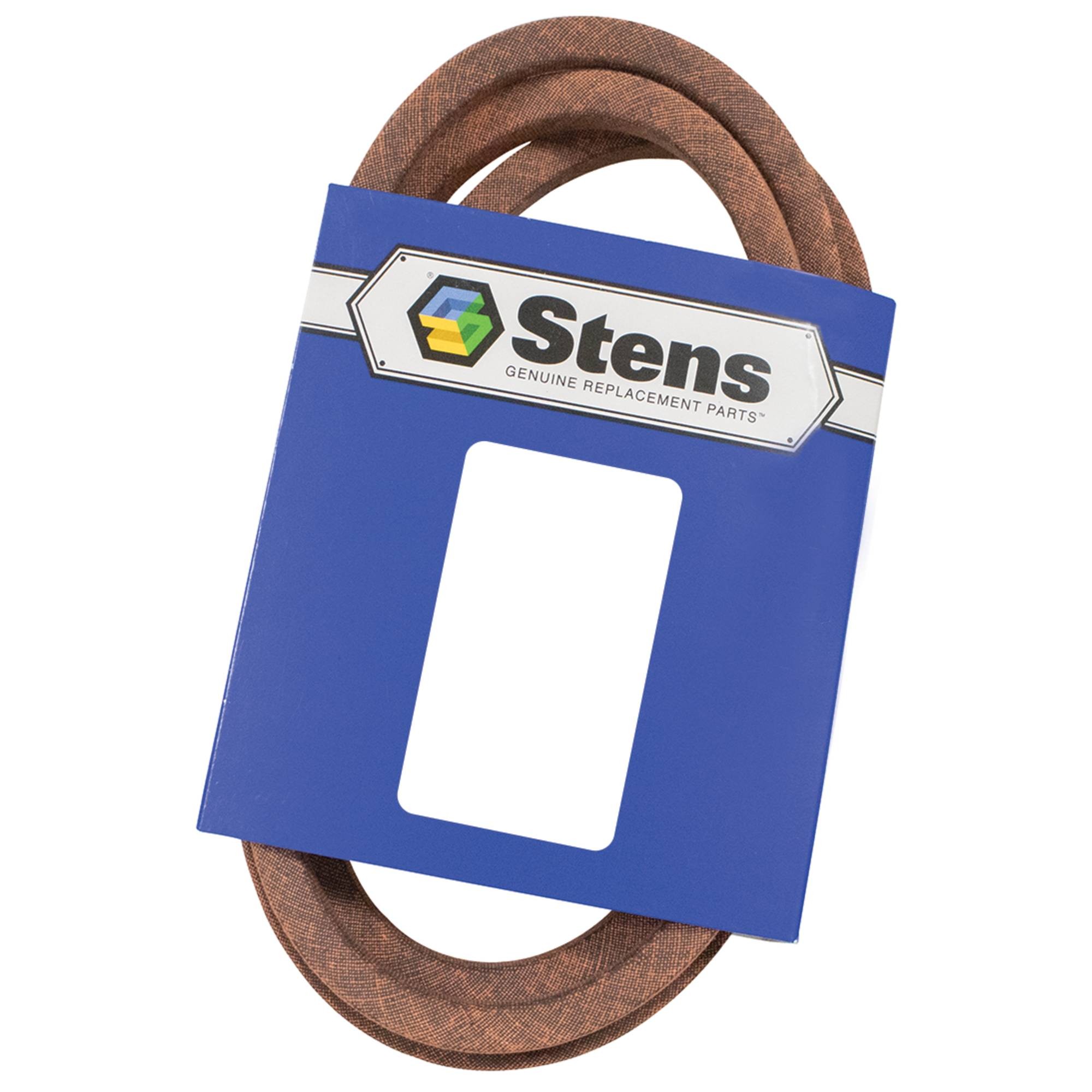New Stens OEM Replacement Belt 265-668 for Wright Mfg. 71460064