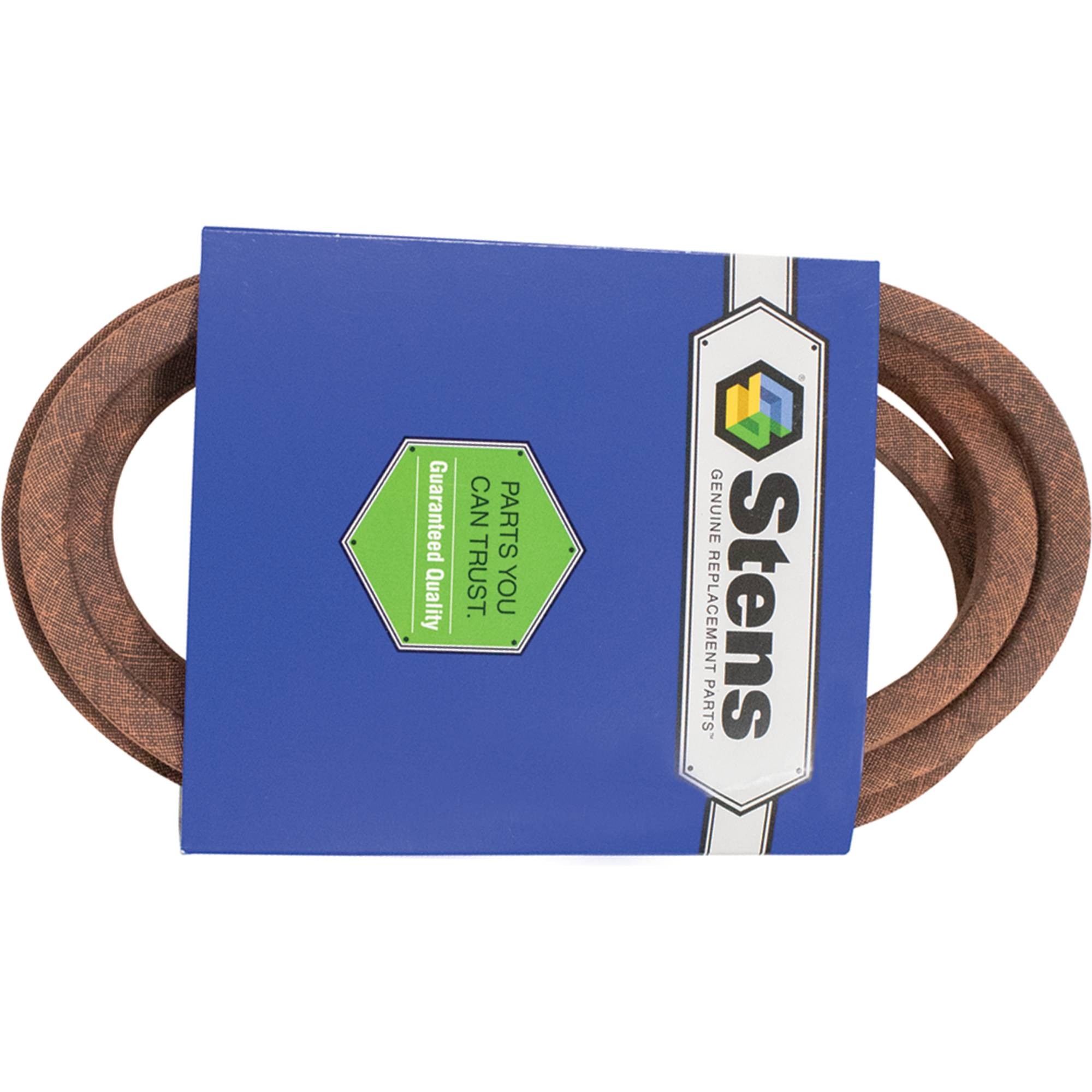 New Stens OEM Replacement Belt 265-668 for Wright Mfg. 71460064