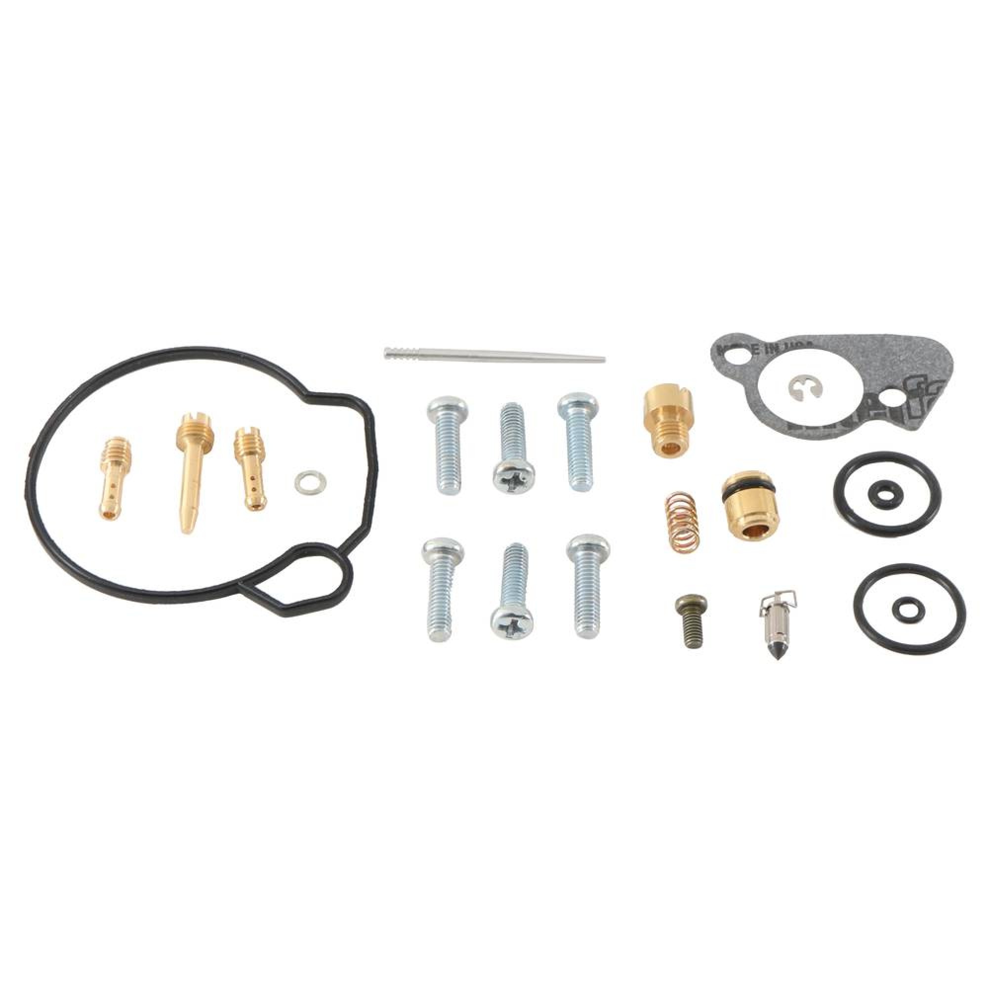 All Balls Carburetor Rebuild Kit 26-1045 for Polaris Predator 90 03