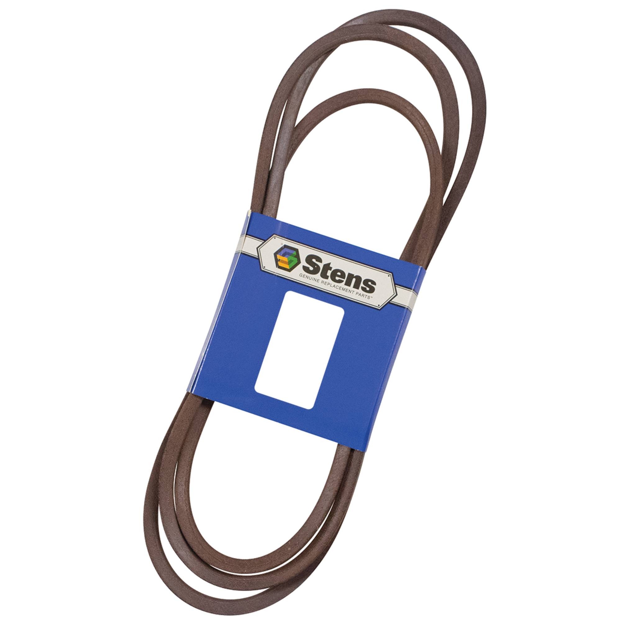 New Stens OEM Replacement Belt 265-246 for MTD 954-04033A