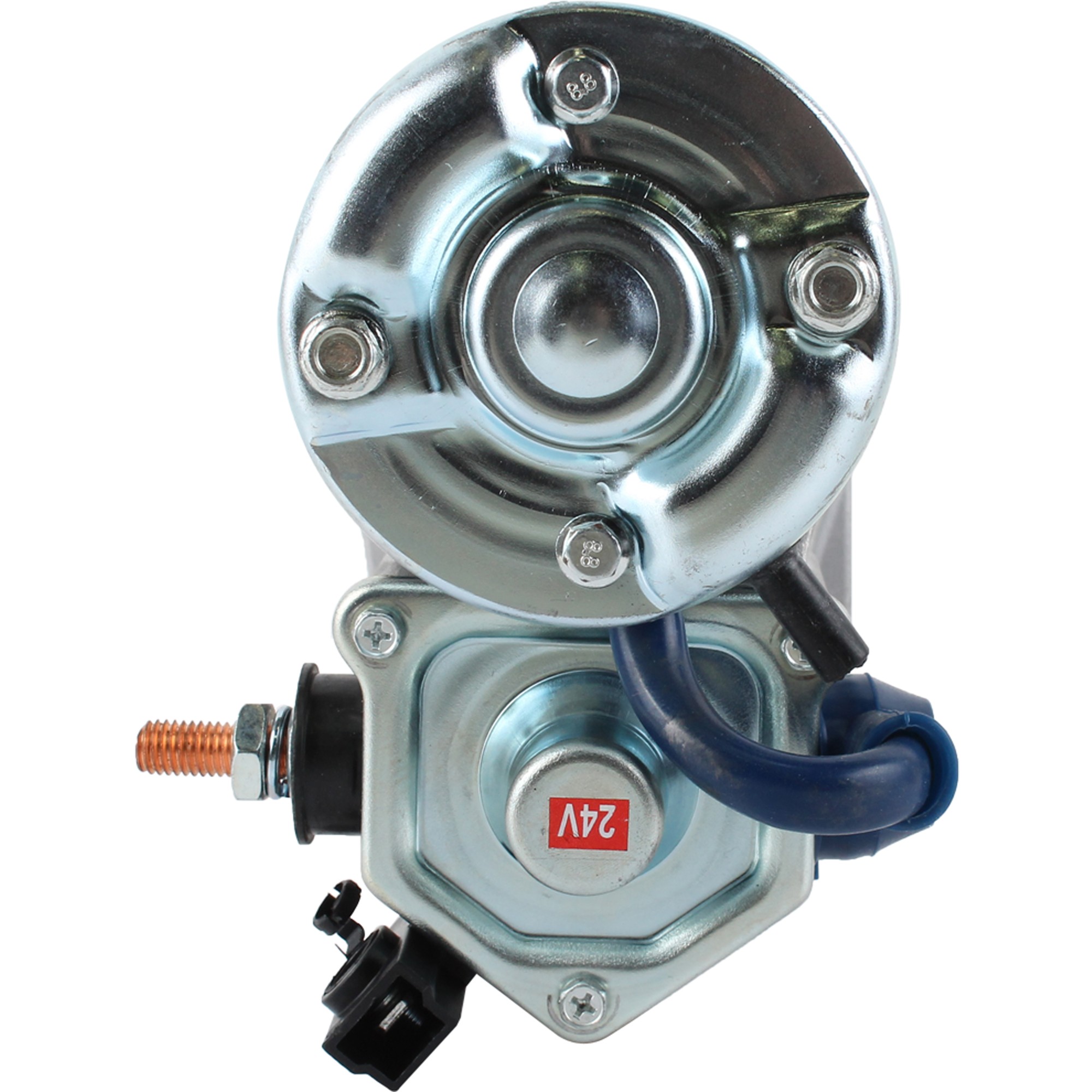 STARTER for Barber Greene Caterpillar Asphalt & Paving Equipment