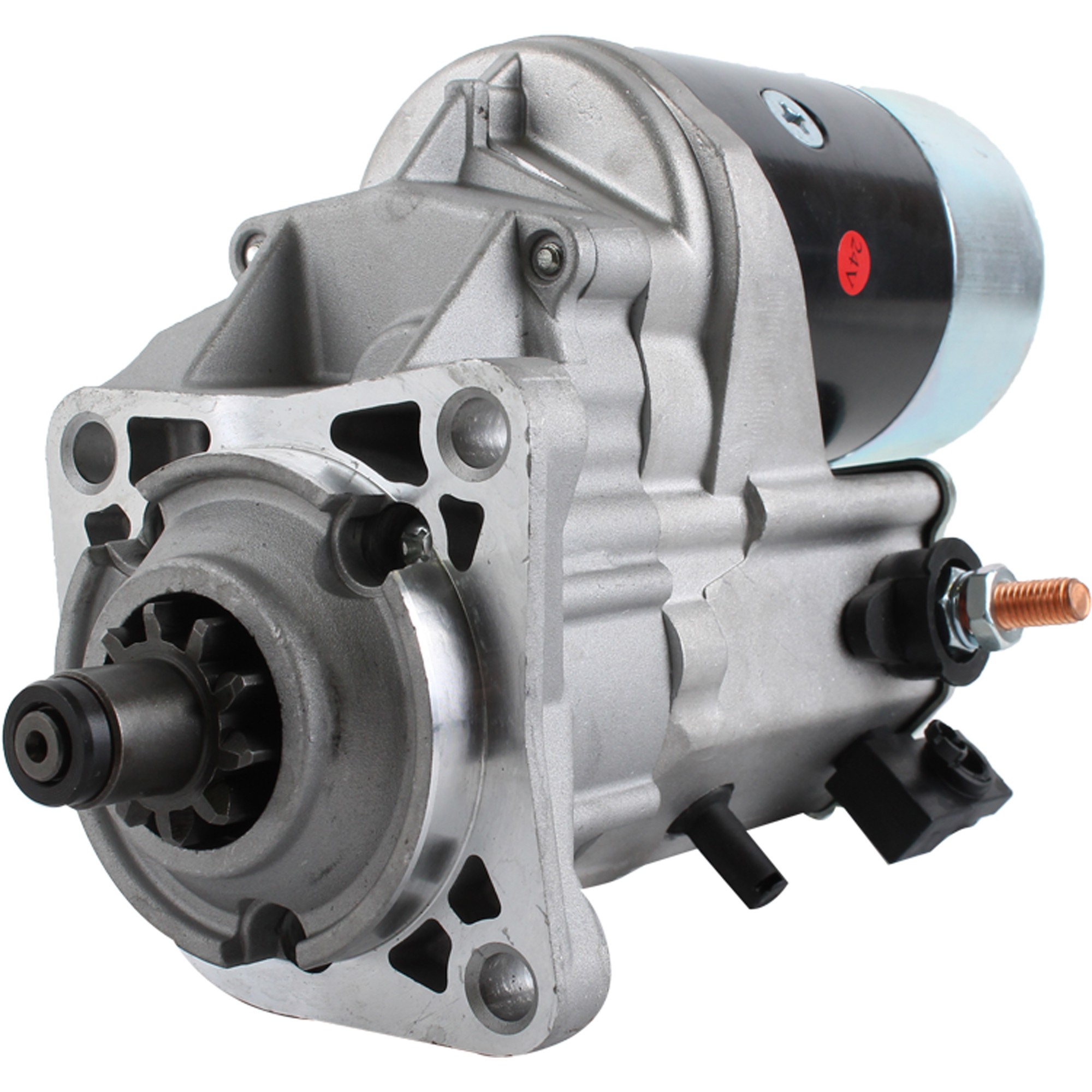 STARTER for Barber Greene Caterpillar Asphalt & Paving Equipment