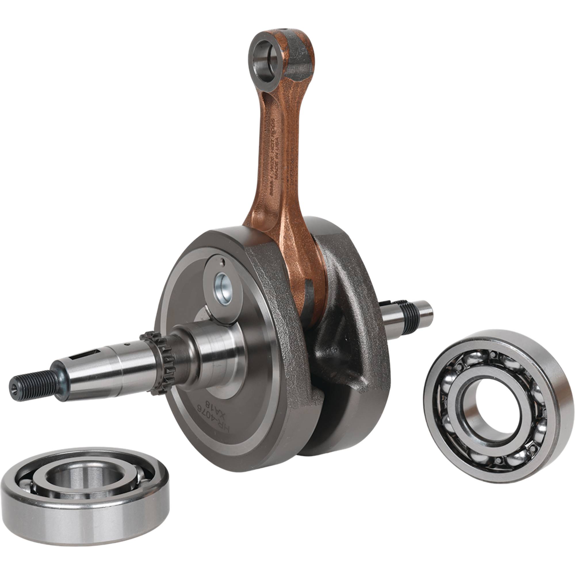 Hot Rods BOTTOM END KIT for Suzuki LT-R 450 (09) CBK0030