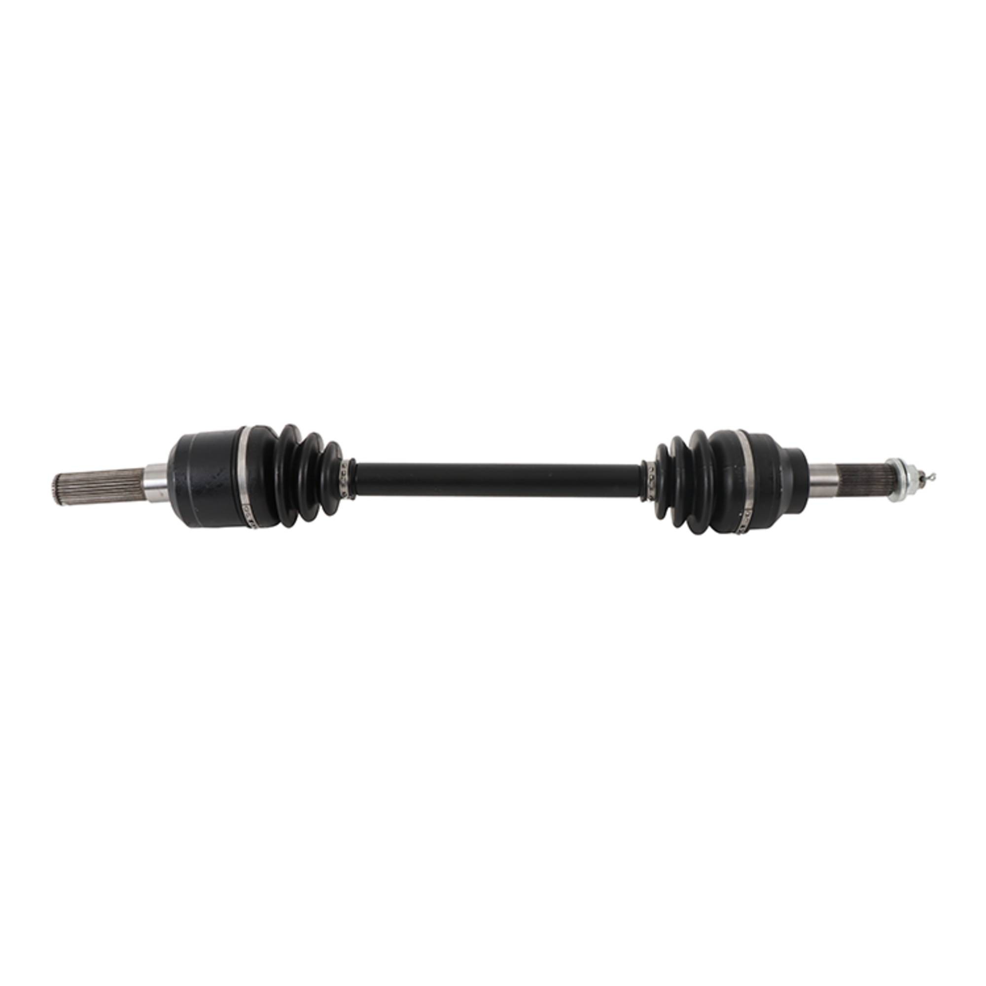 All Balls Racing Rear Right 8ball CV Axle for Kawasaki MULE PRO-FXT 800 15-19