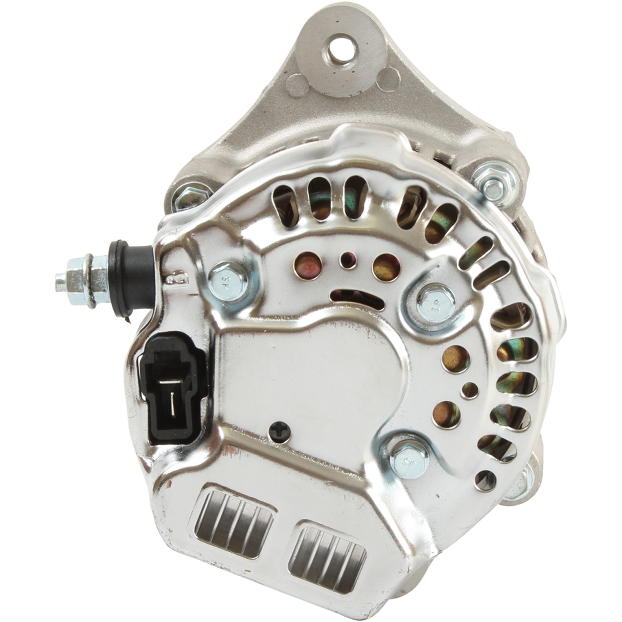 Alternator For Massey Ferguson Tractor MF1205, MF1215, MF1225 1998-2000; AND0562