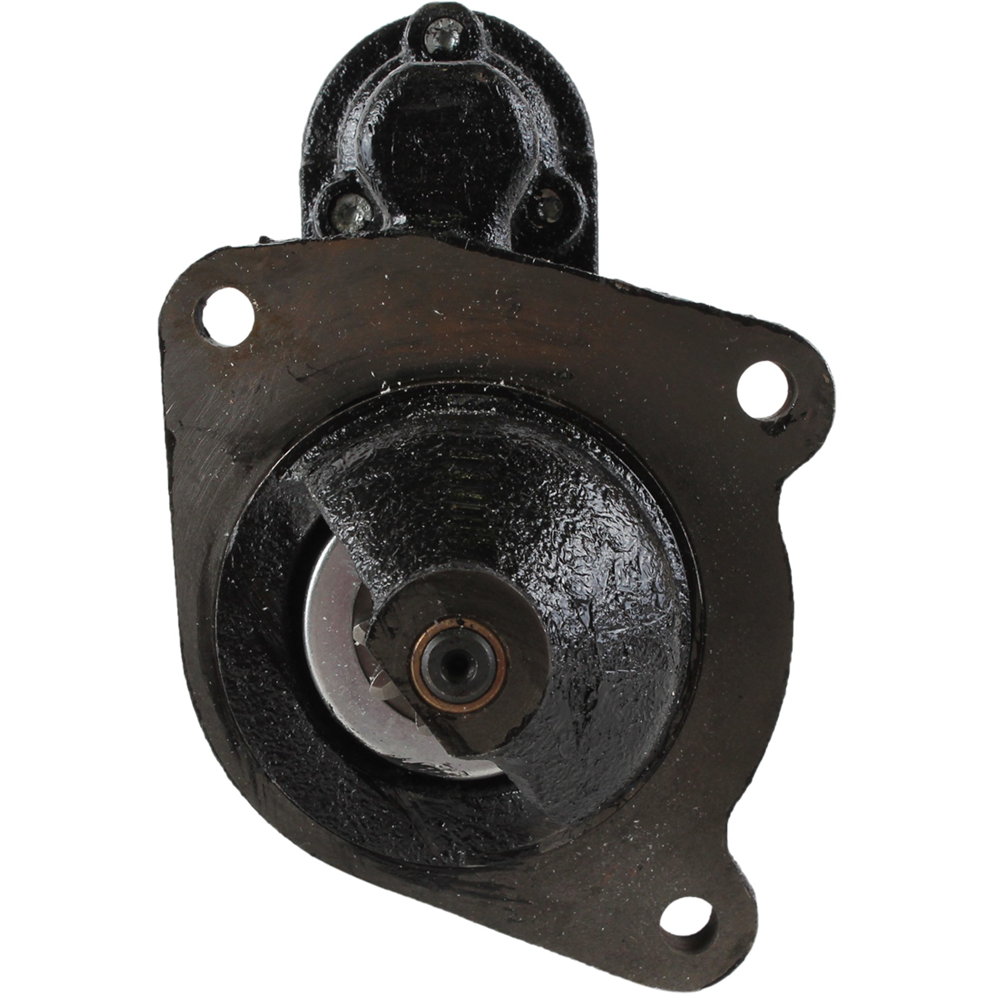 STARTER for NEW HOLLAND SKID STEER LOADER L781 L783 L785 L865 LS180 LX865 LX885