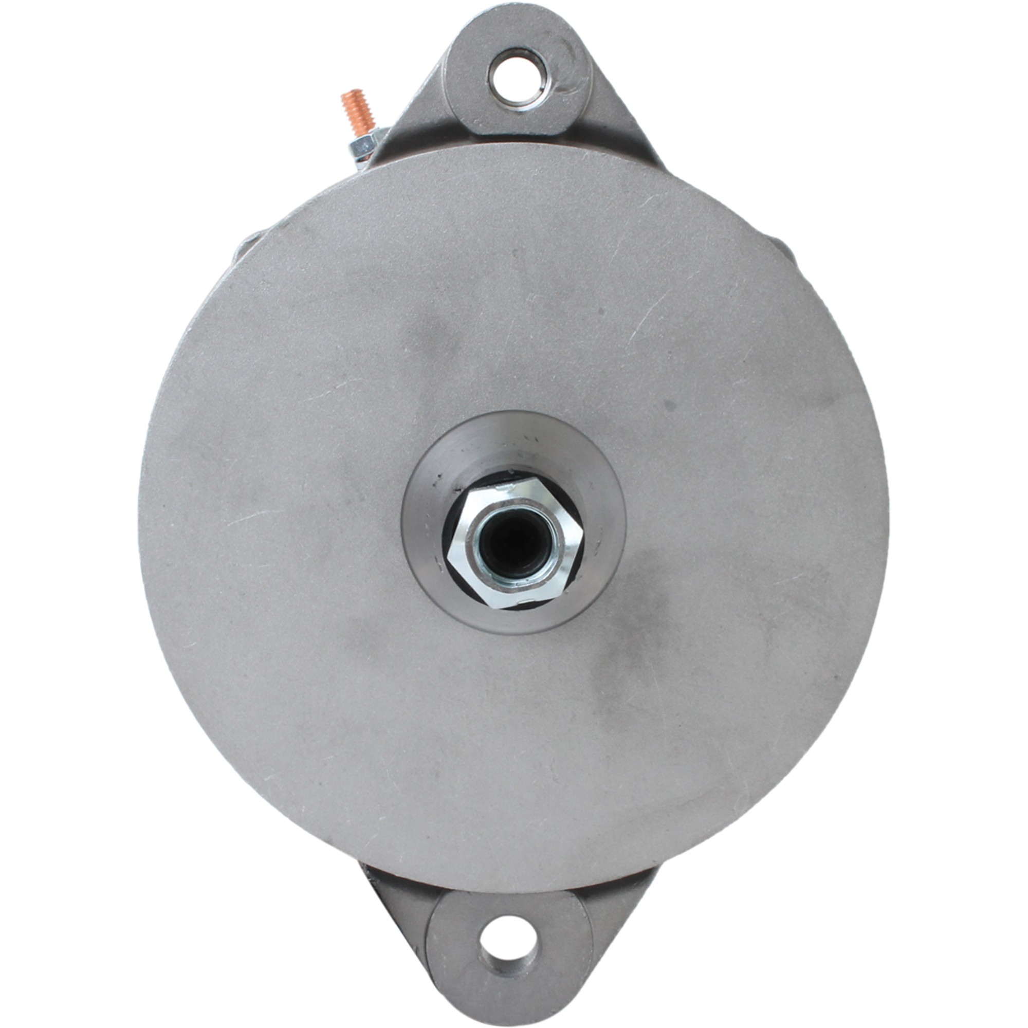 ALTERNATOR for CATERPILLAR ASPHALT PAVER AP755 w Cat C7 Engine