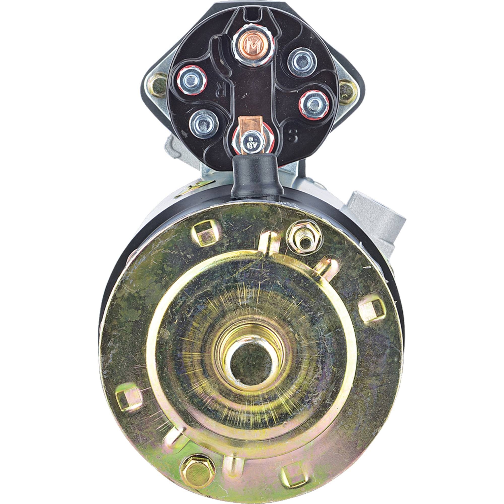 Starter For Mercruiser Inboard Stern Drive 110, 120, 165, 200, 225; SDR0029